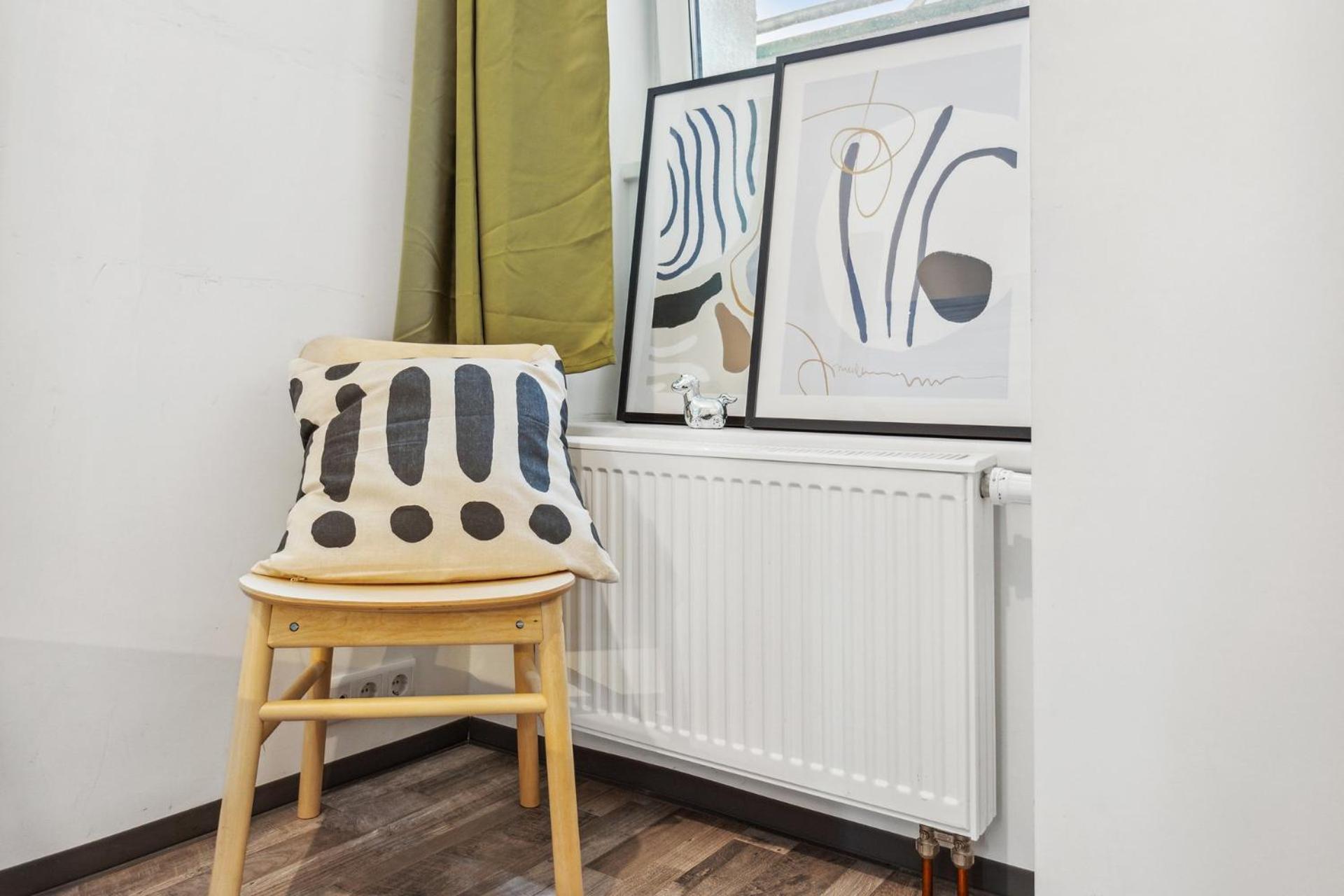 Beautiful 1 Bedroom apartment in Charlottenburg