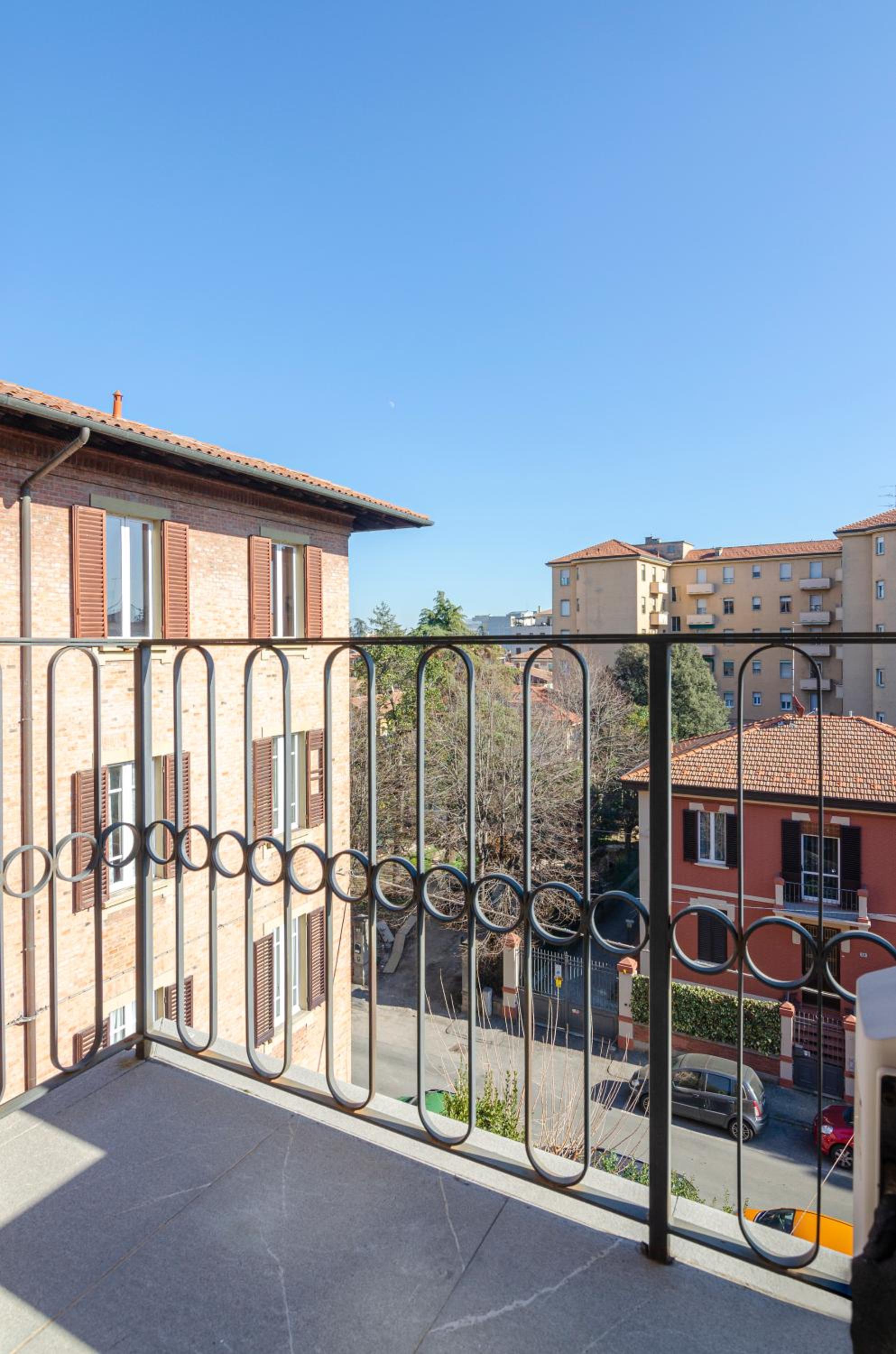 CanguroProperties - Albertoni