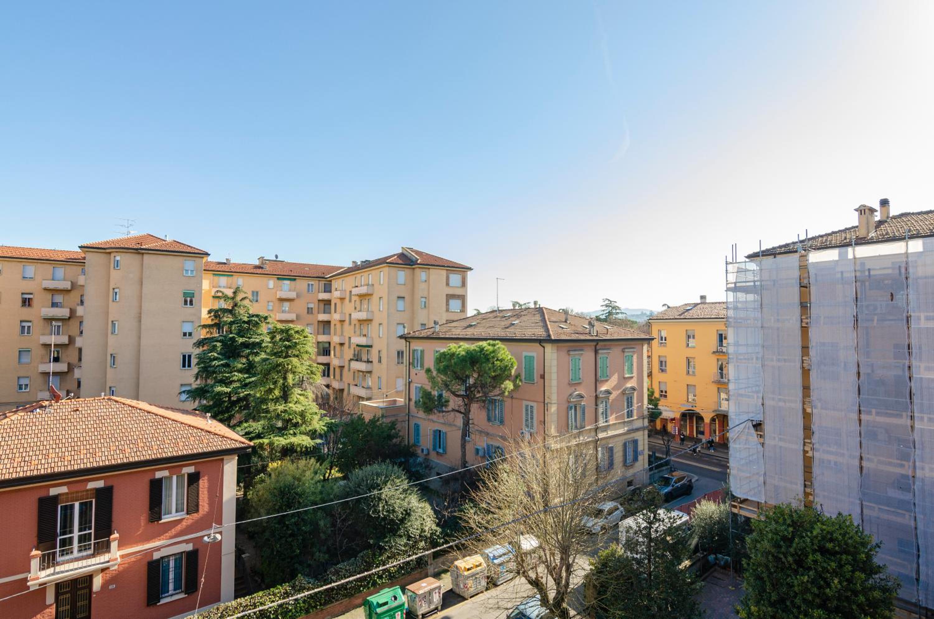 CanguroProperties - Albertoni
