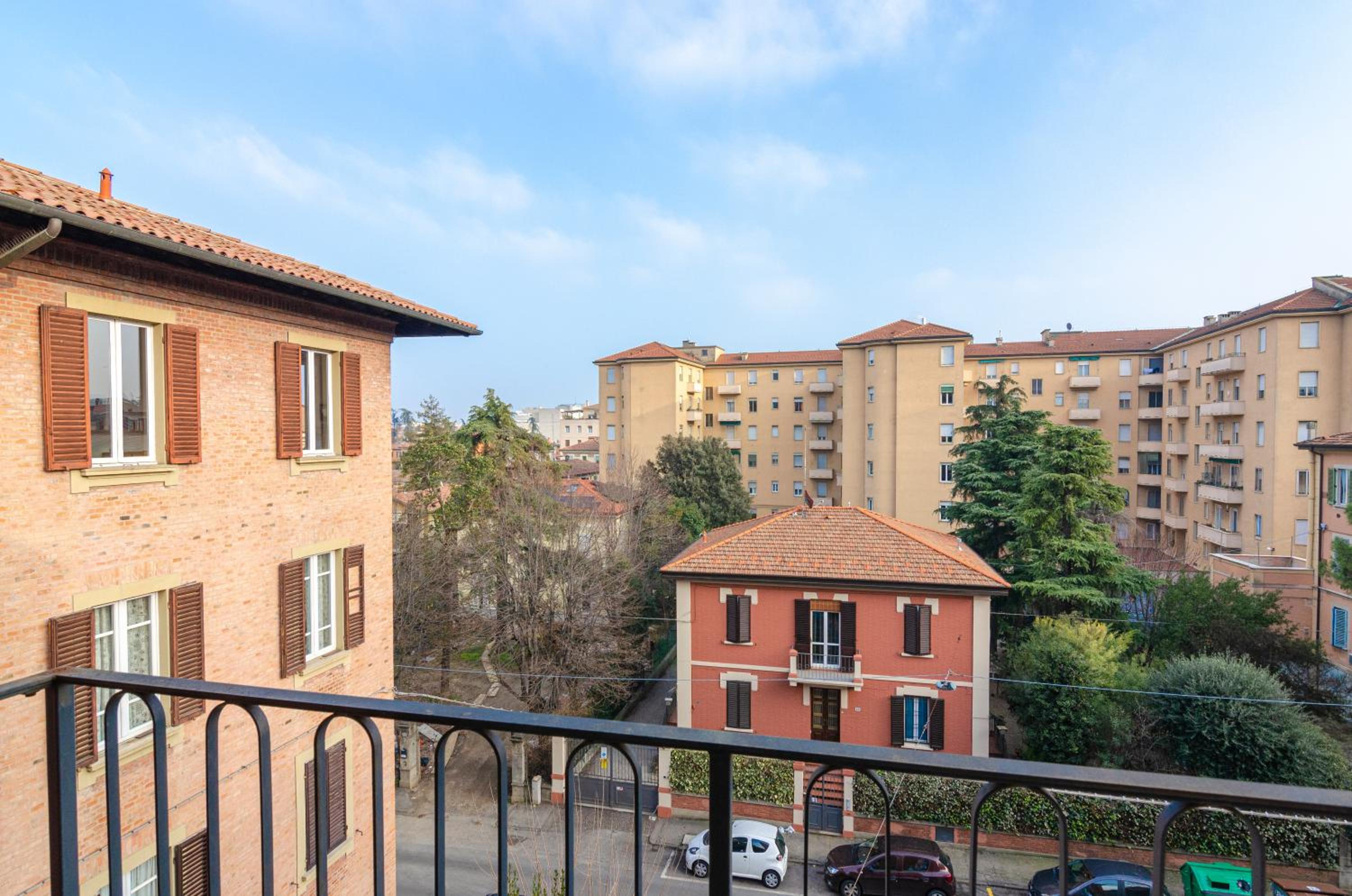 CanguroProperties - Albertoni
