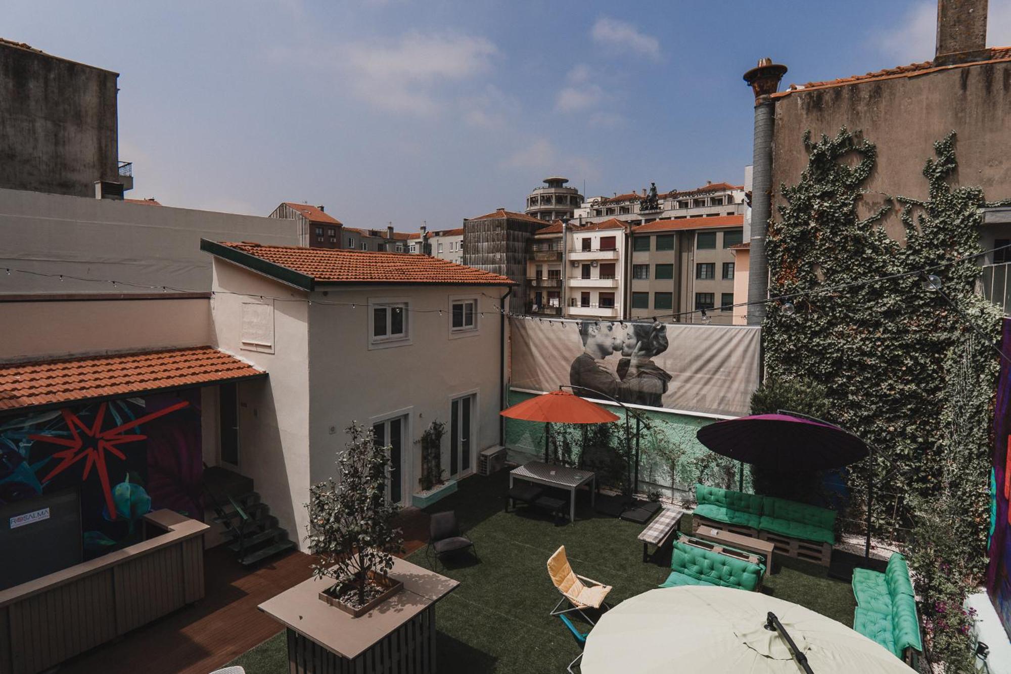 Hotel Rosalma Hostel - Image 1