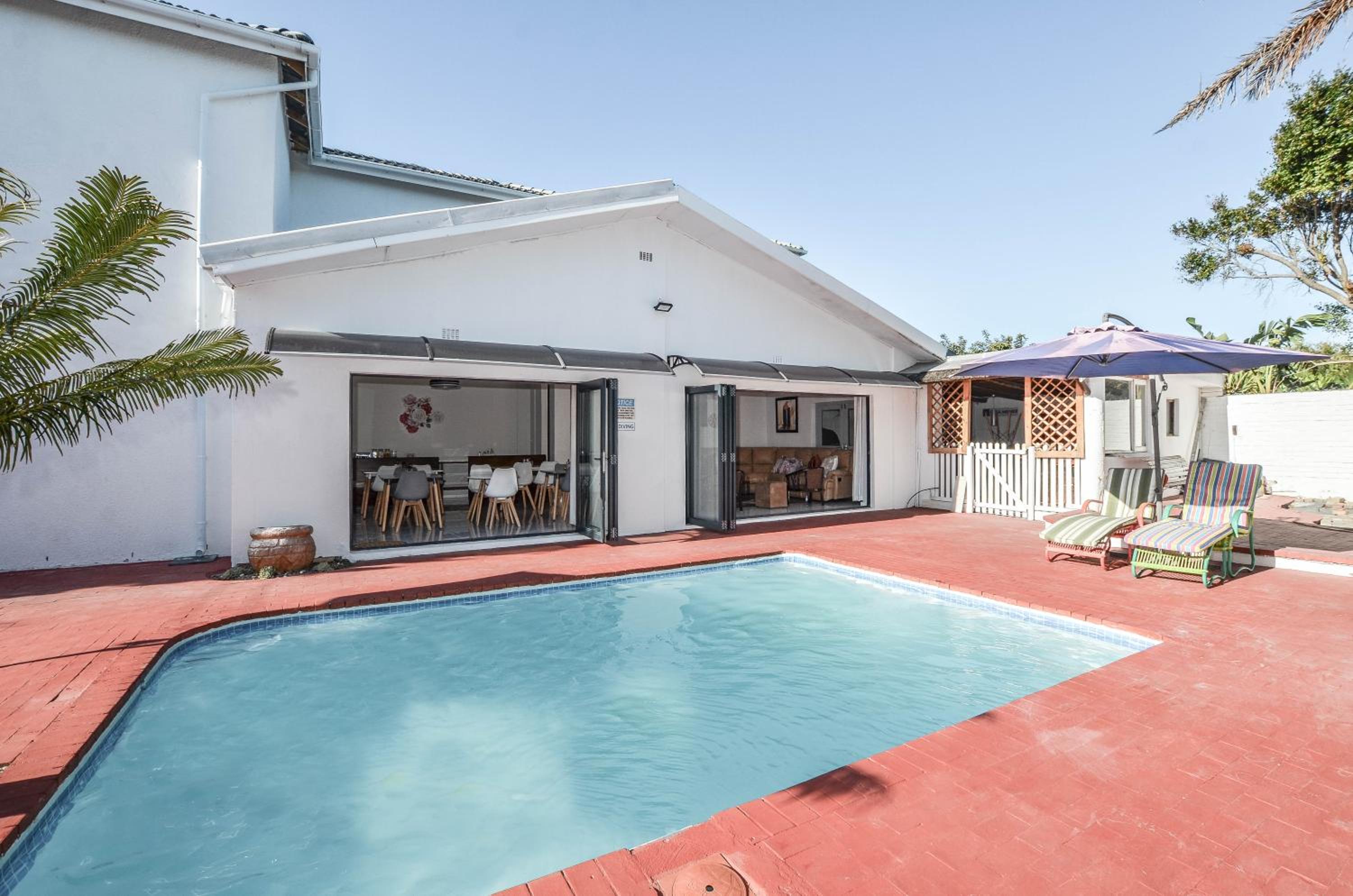 Casa Milner Guest House