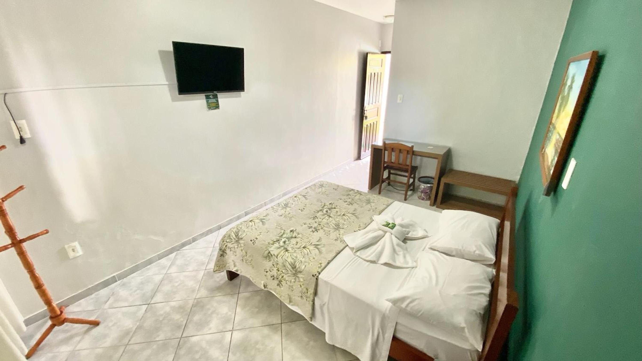 EcoVila-Zen Bougainville - Hotel Pousada view 3