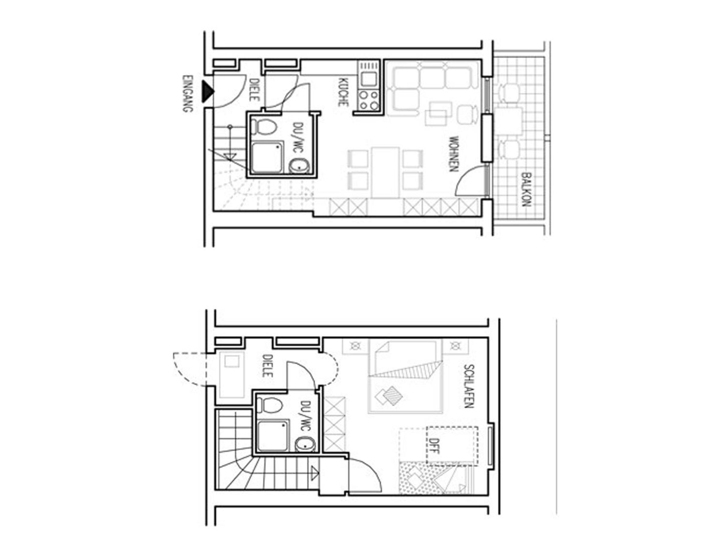 Gschwendtnerhof App14 Ludes-Ennen