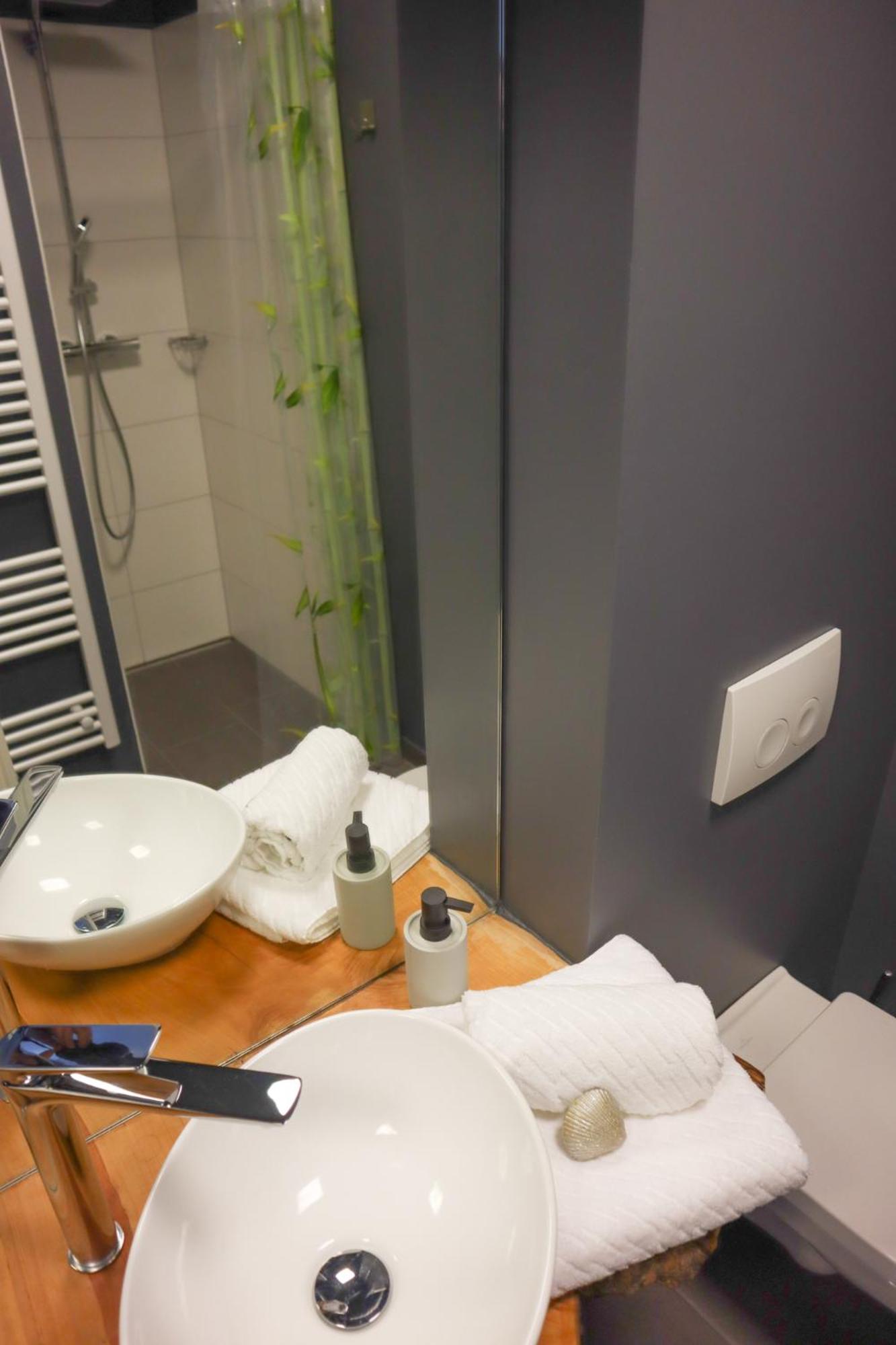Living8-Appartements