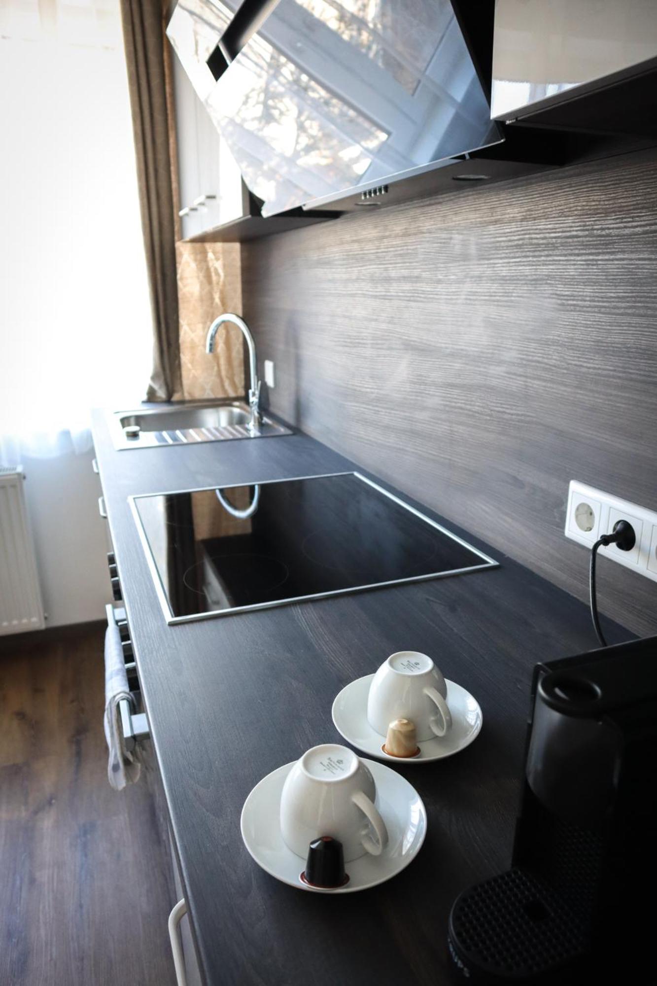 Living8-Appartements
