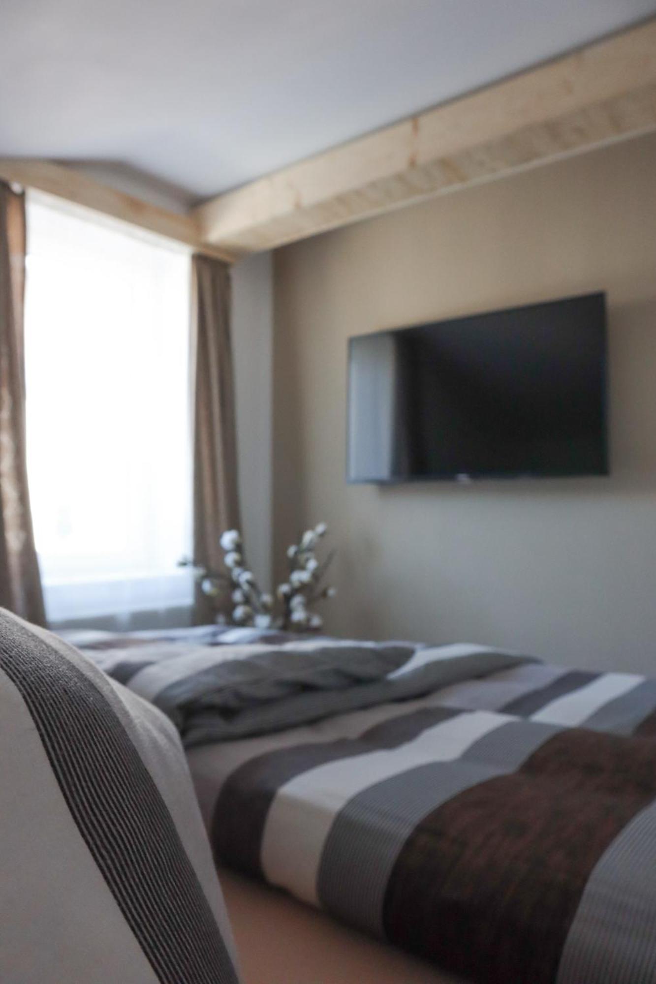 Living8-Appartements