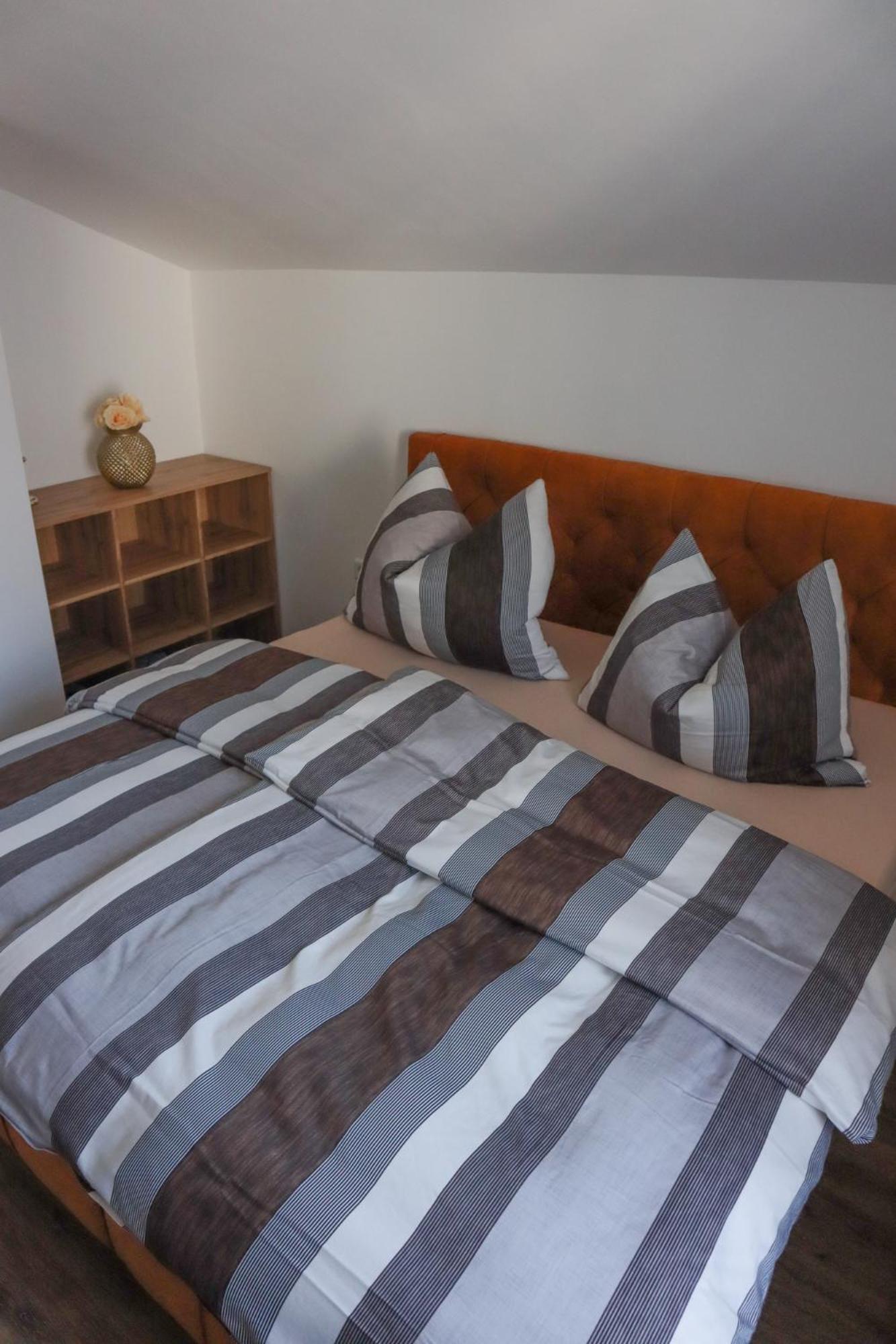 Living8-Appartements