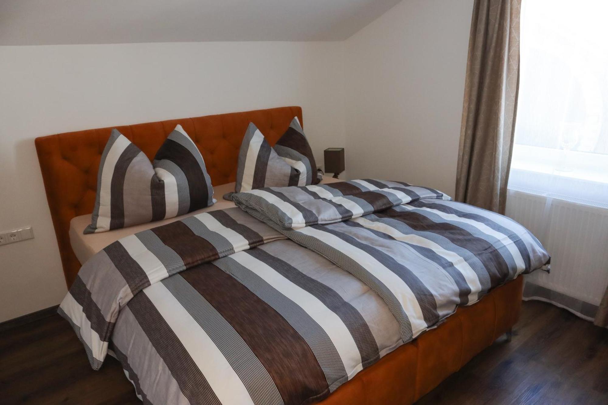 Living8-Appartements