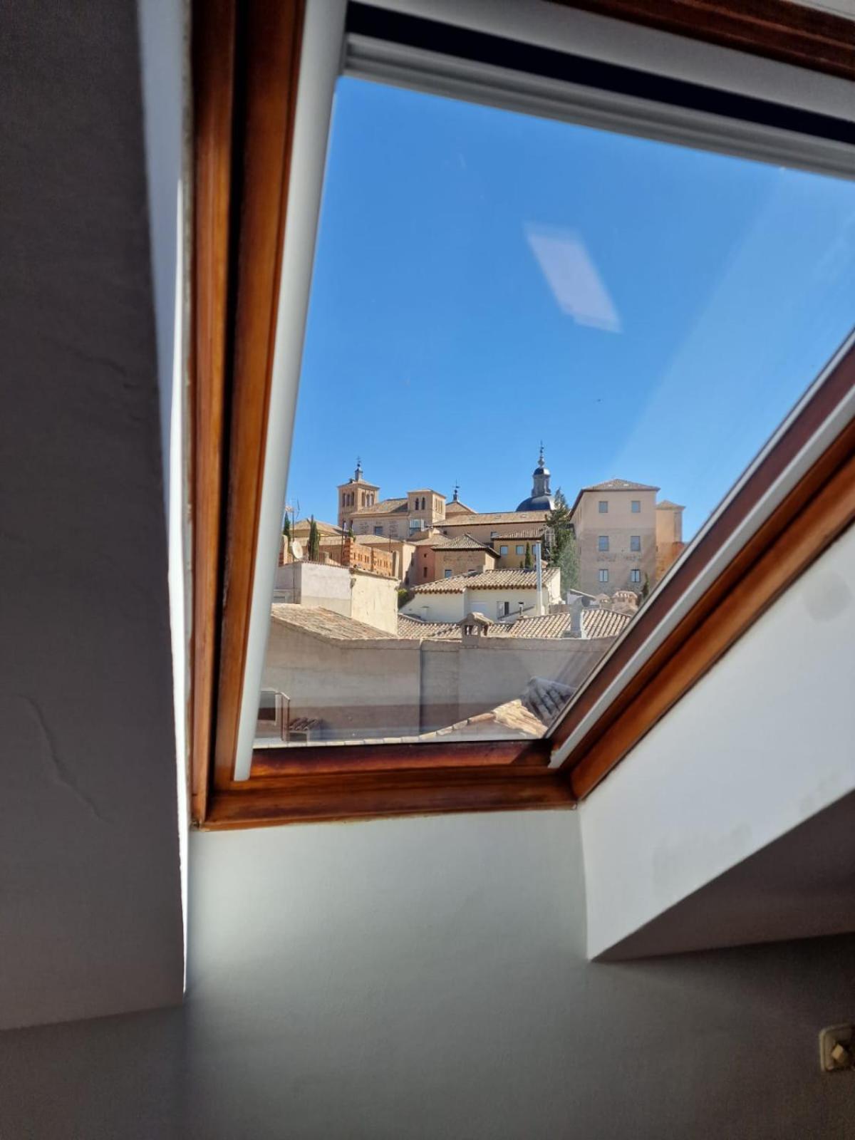 Hostal Santo Tomé
