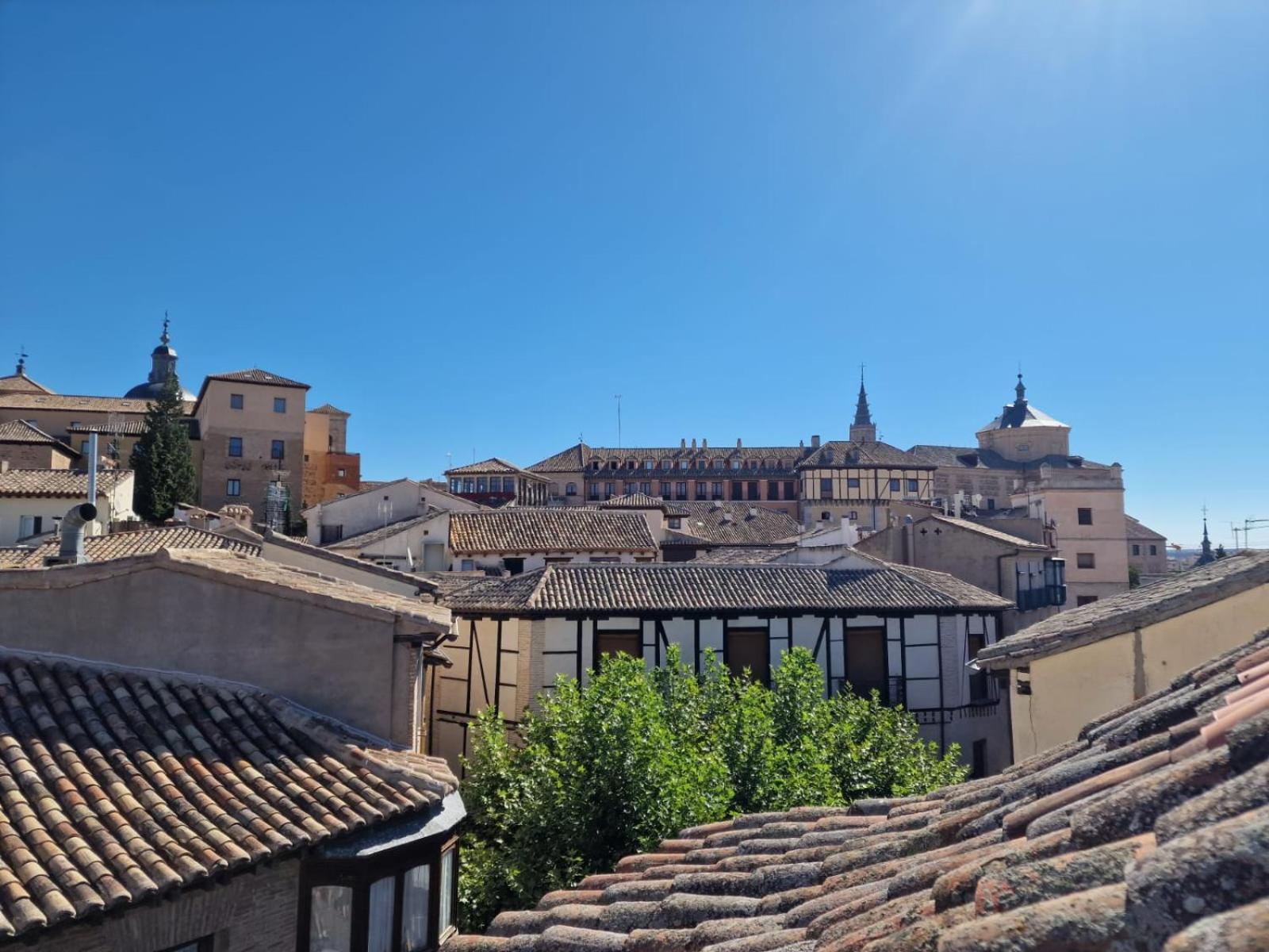 Hostal Santo Tomé