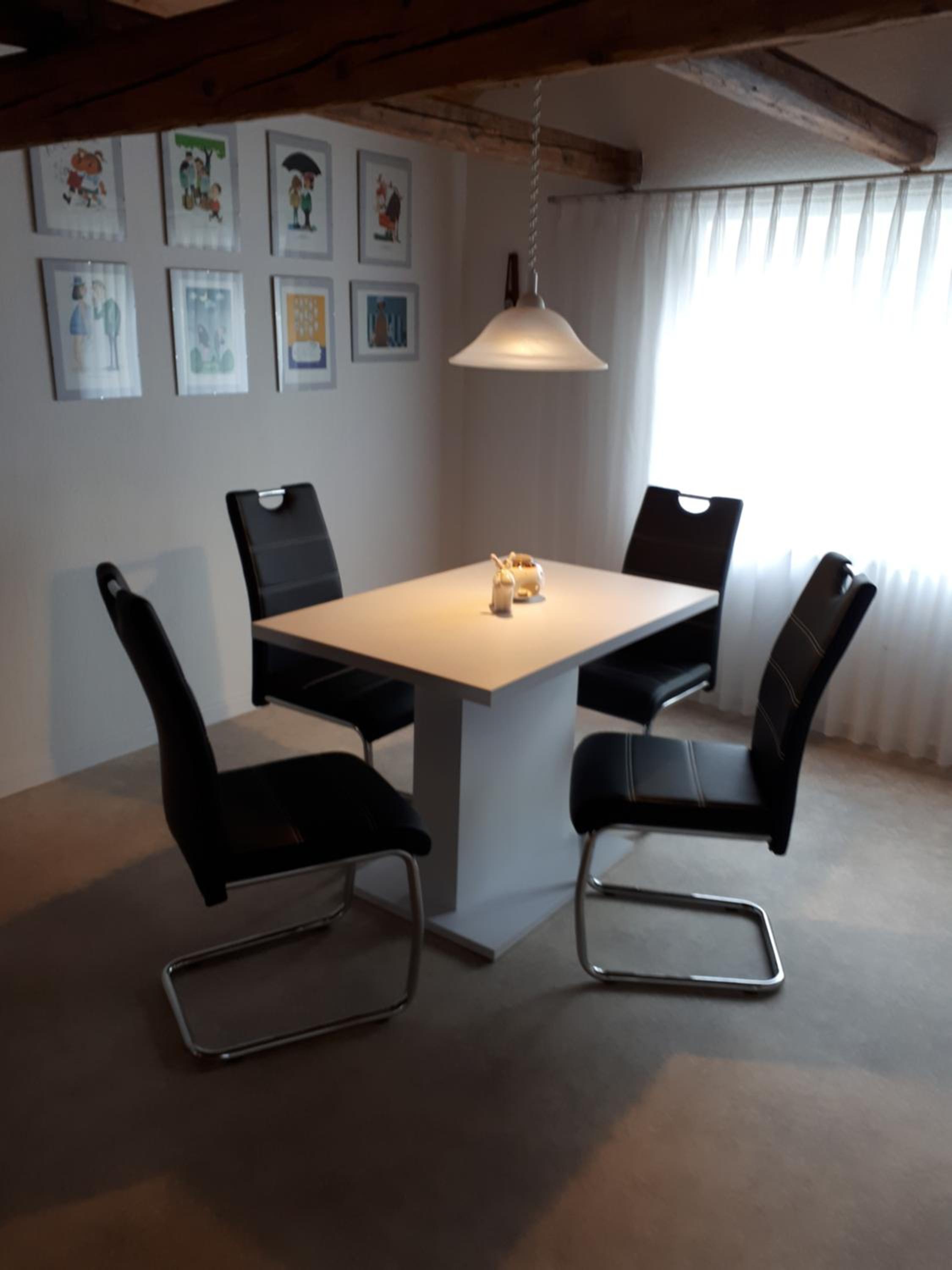 Feriendomizil Annette`s Scholle