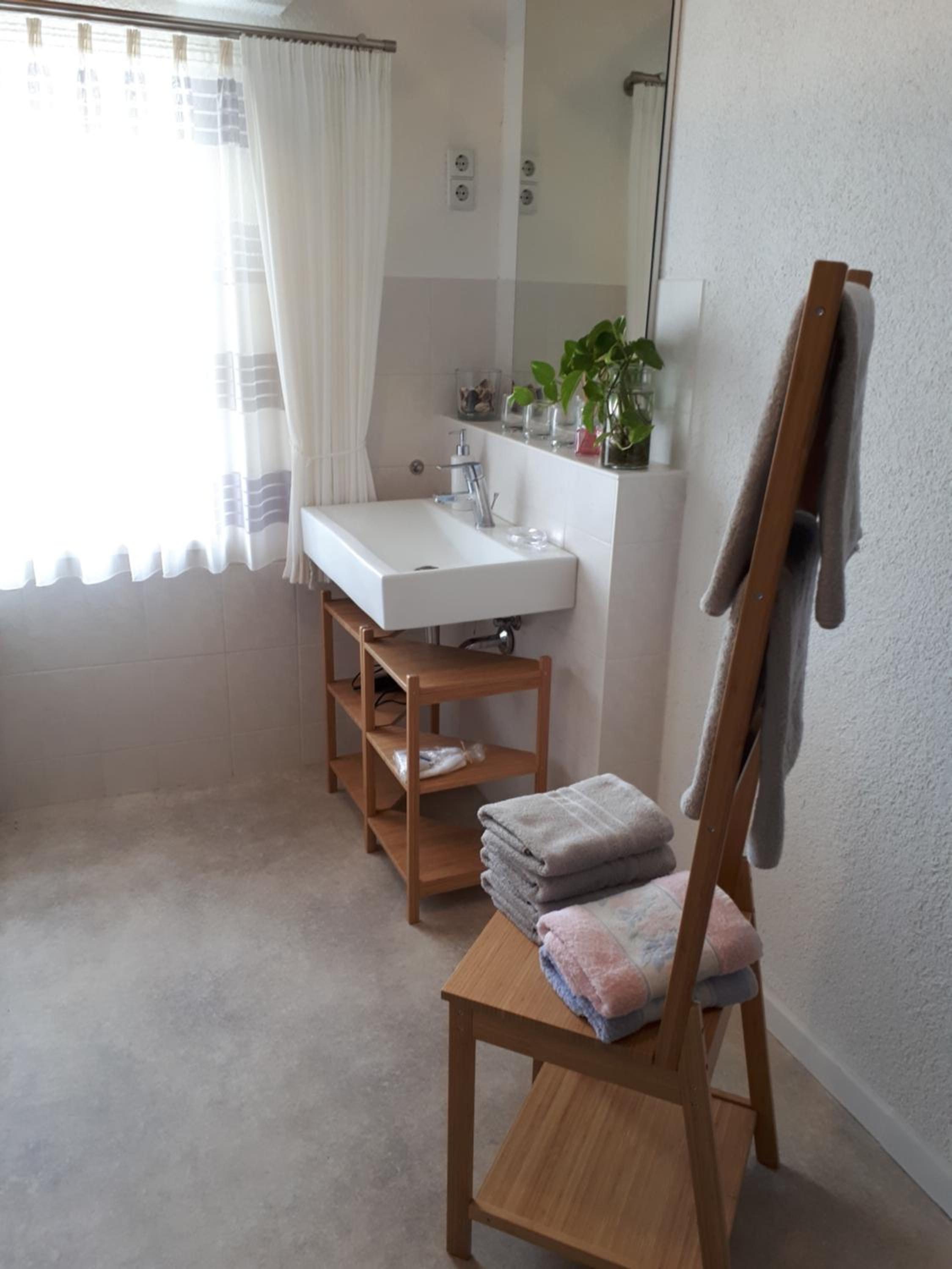 Feriendomizil Annette`s Scholle
