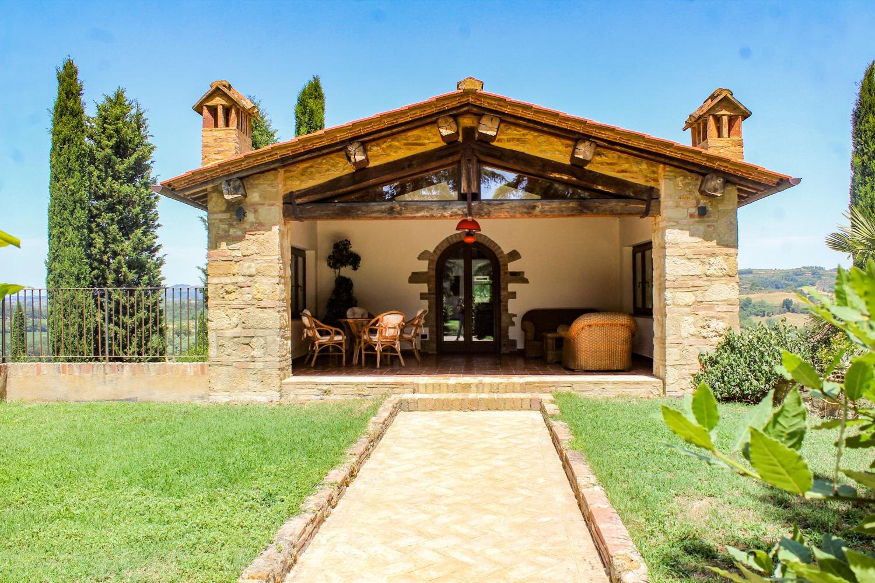 Tenuta Tegolato
