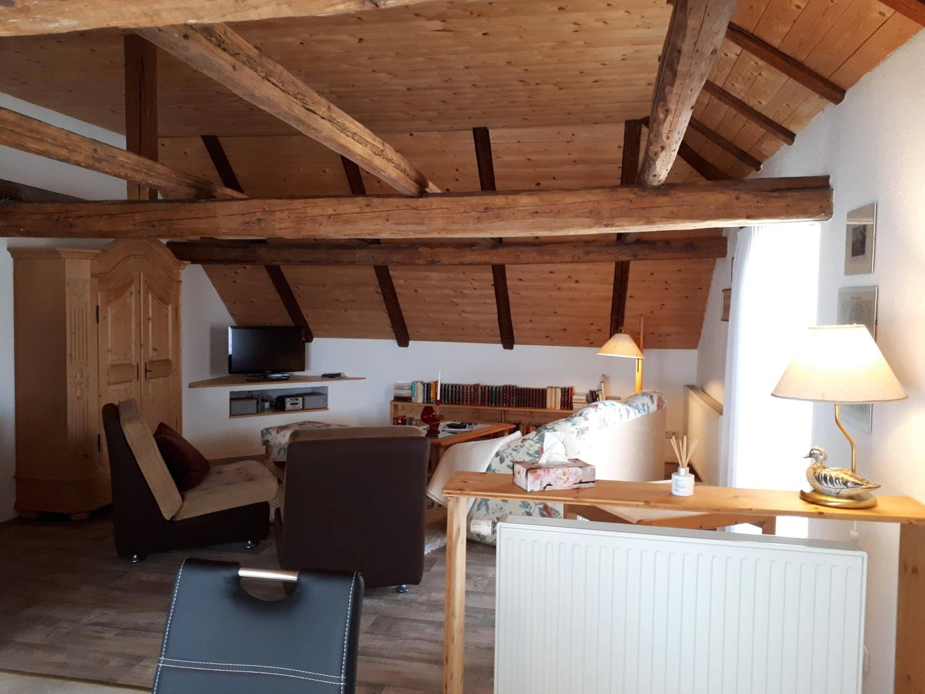 Feriendomizil Annette`s Scholle