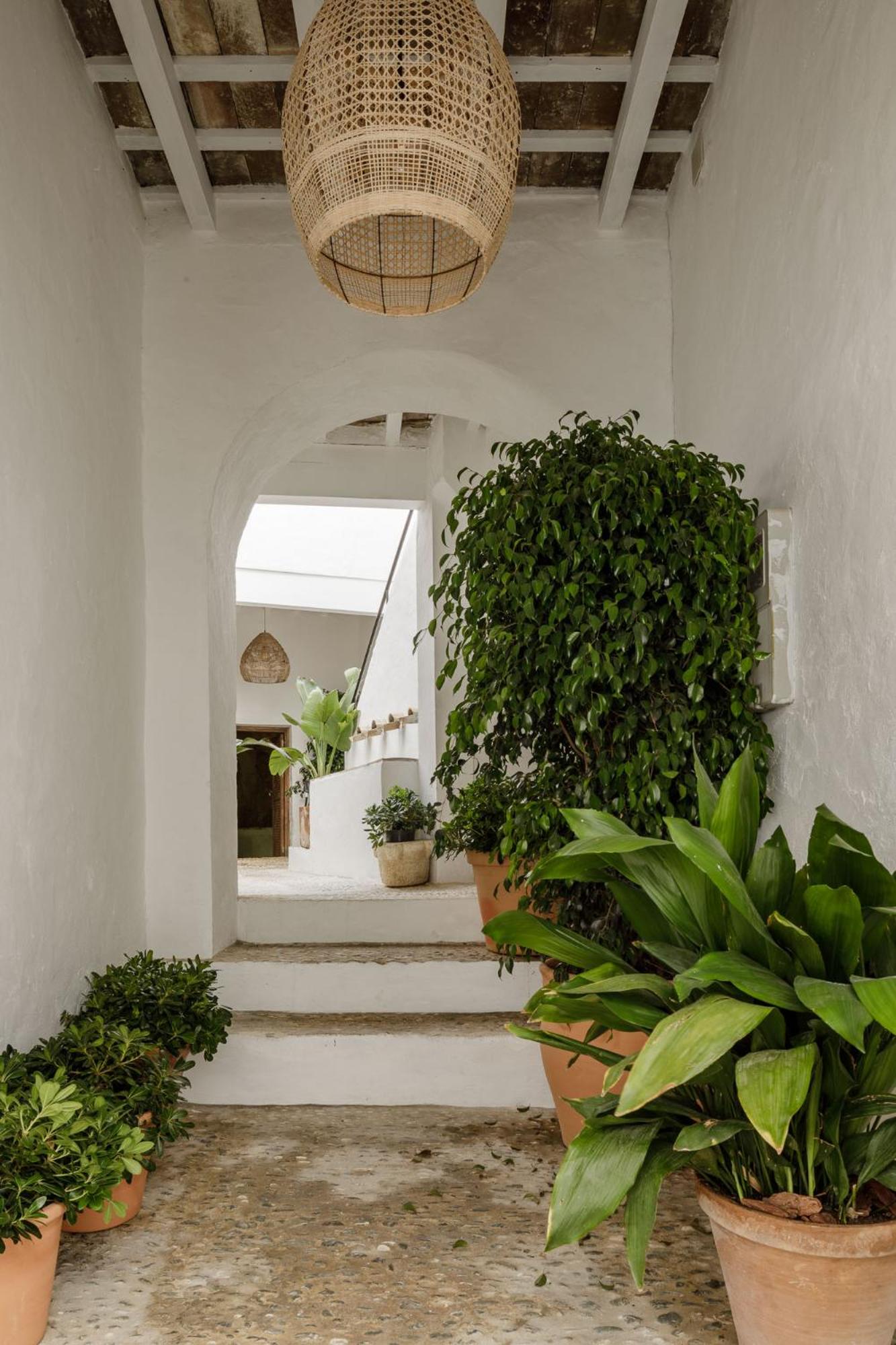 Casablanca Vejer Baño Termal view 5