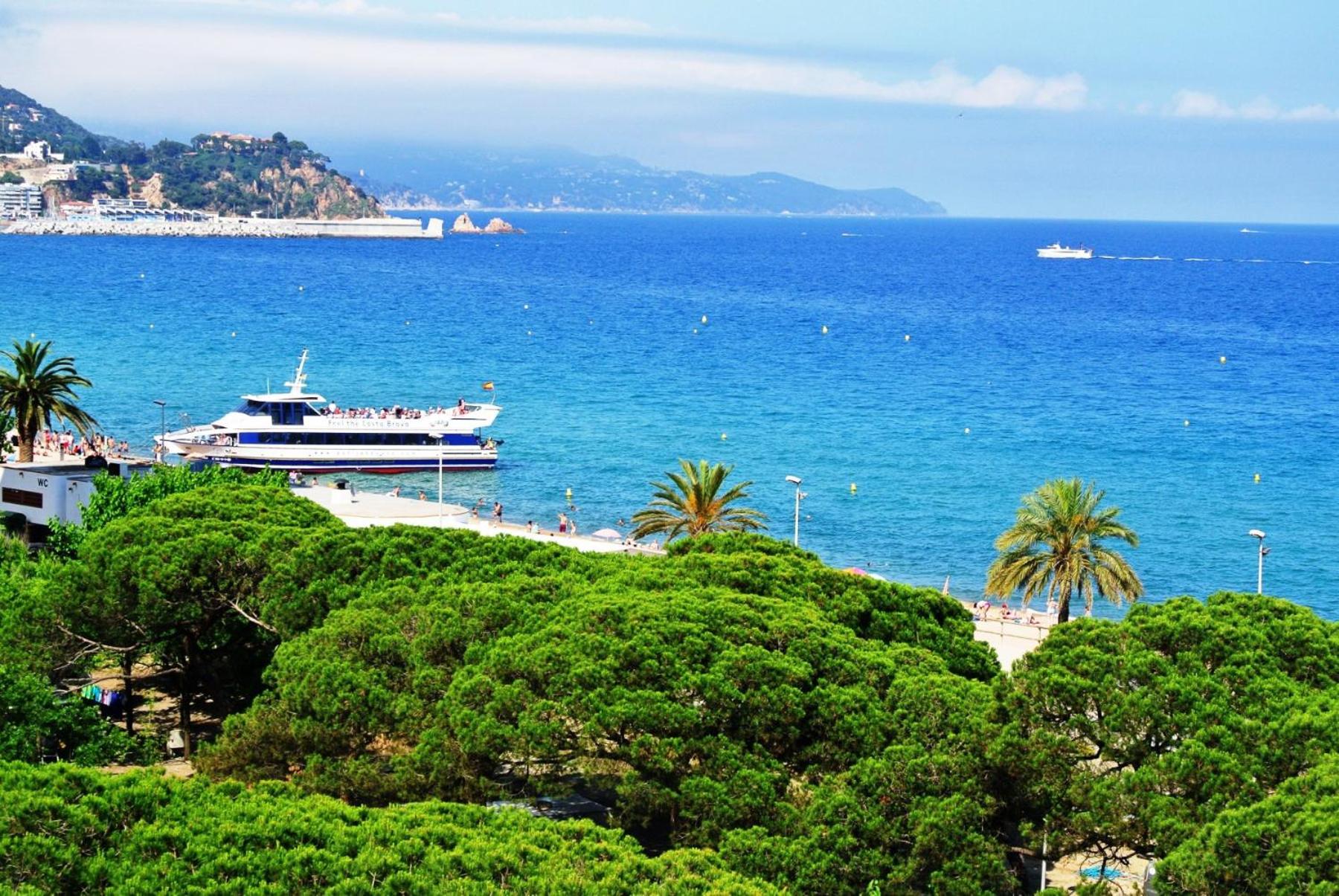 HomeHolidaysRentals Blanescel - Costa Brava