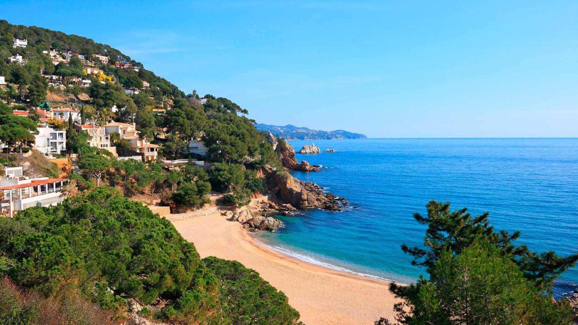 HomeHolidaysRentals Blanescel - Costa Brava