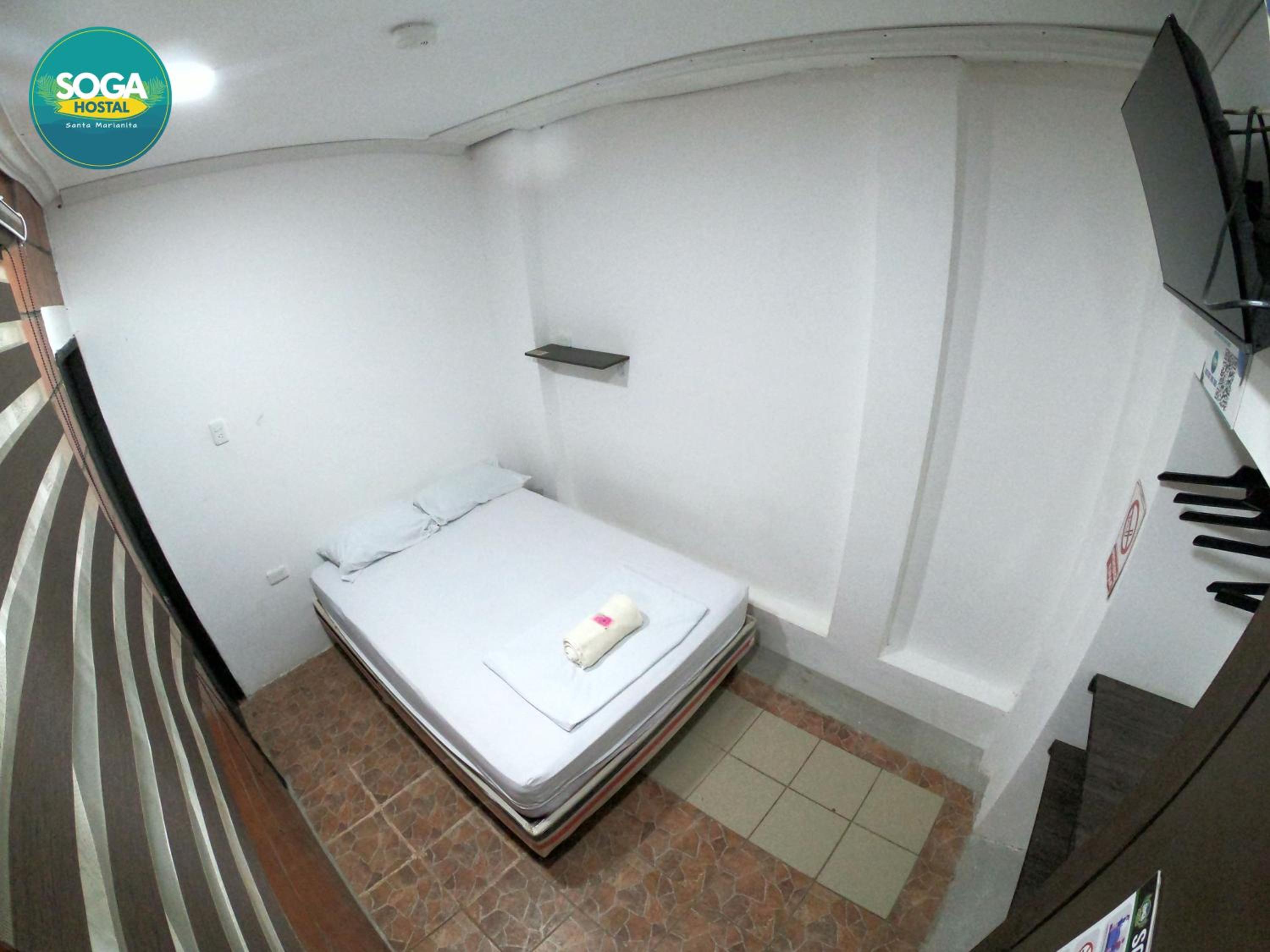 Soga Hostal