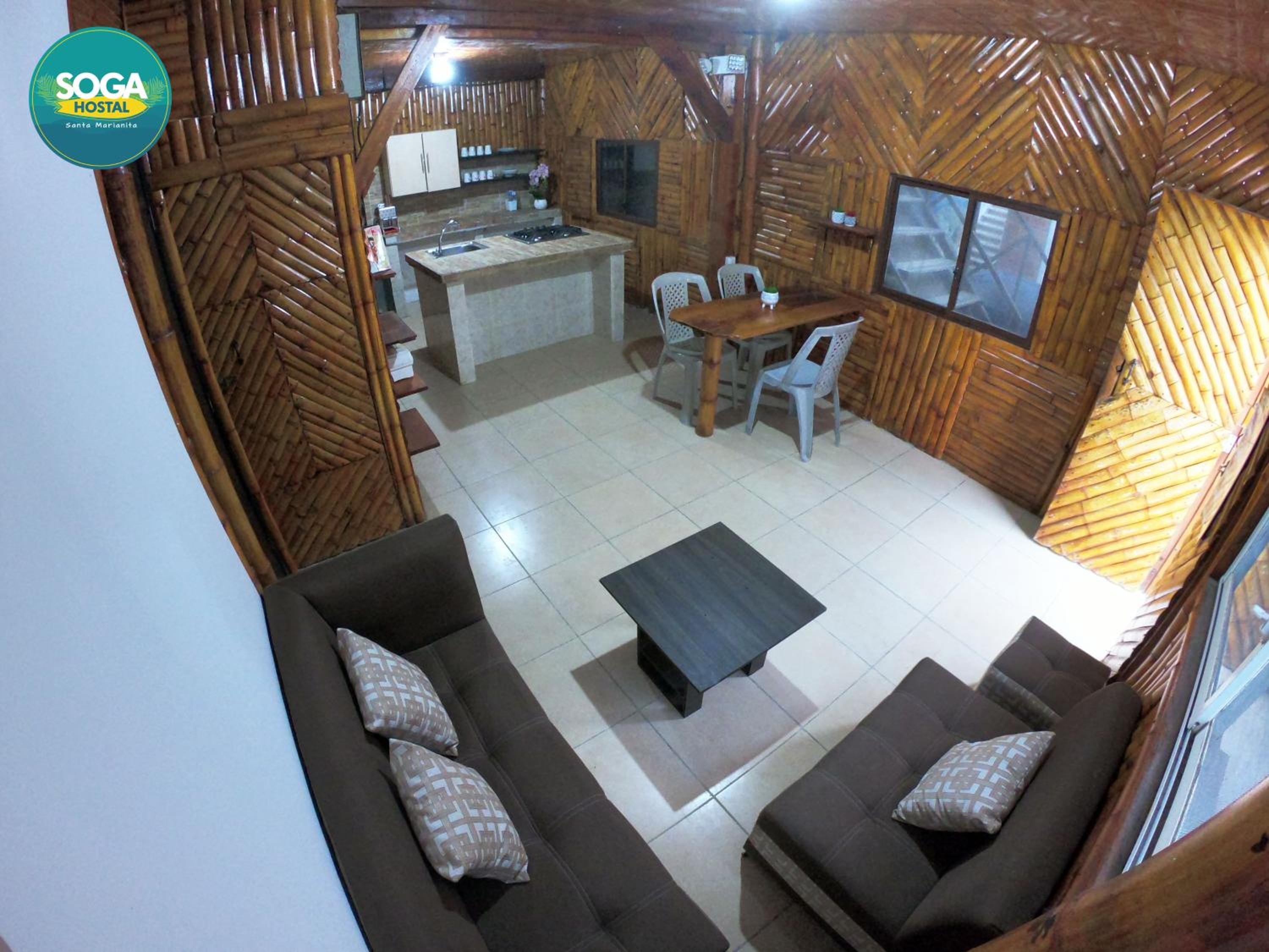 Soga Hostal