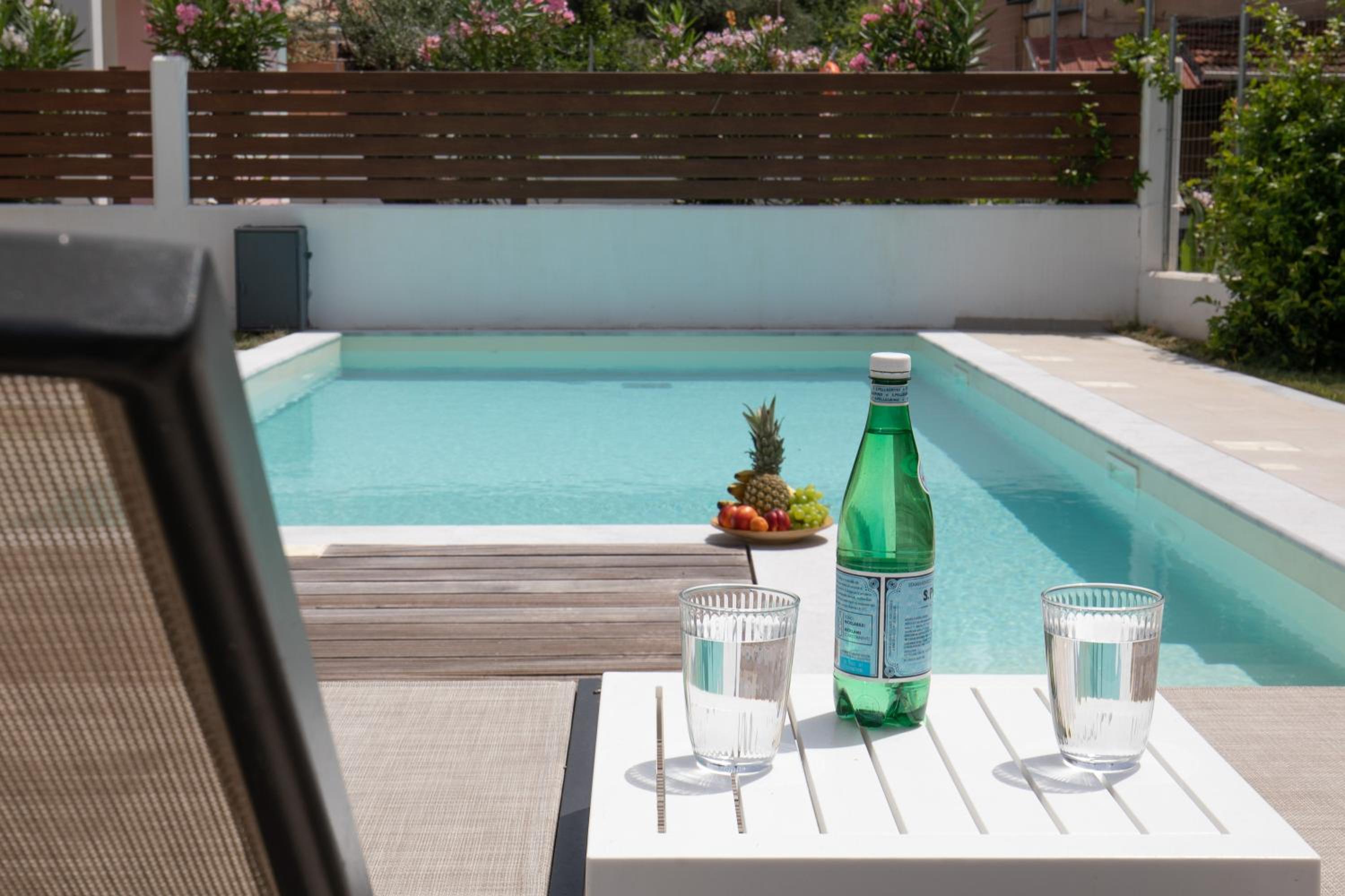 Perithia Suites view 5
