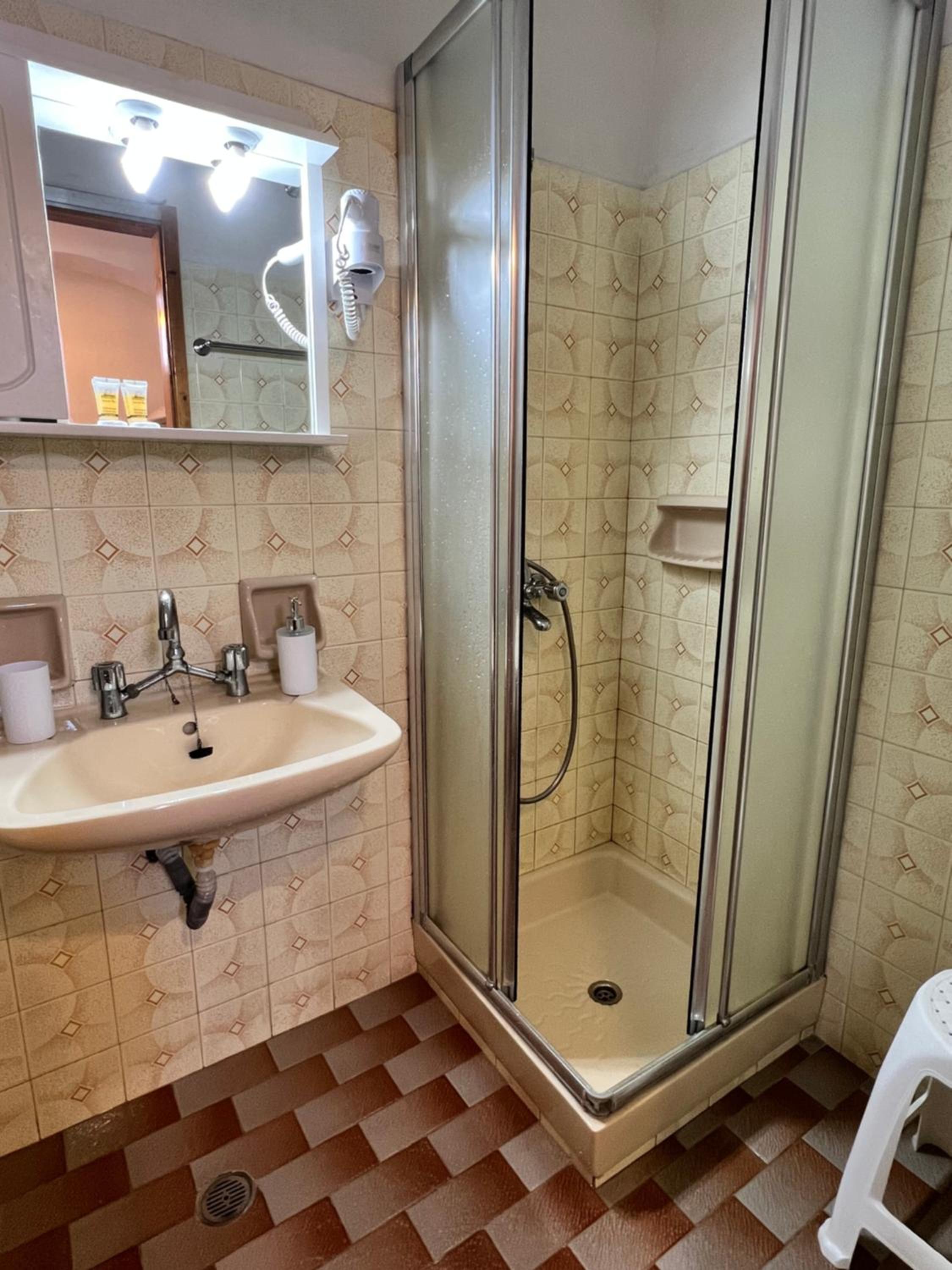 ERIDA Accommodation