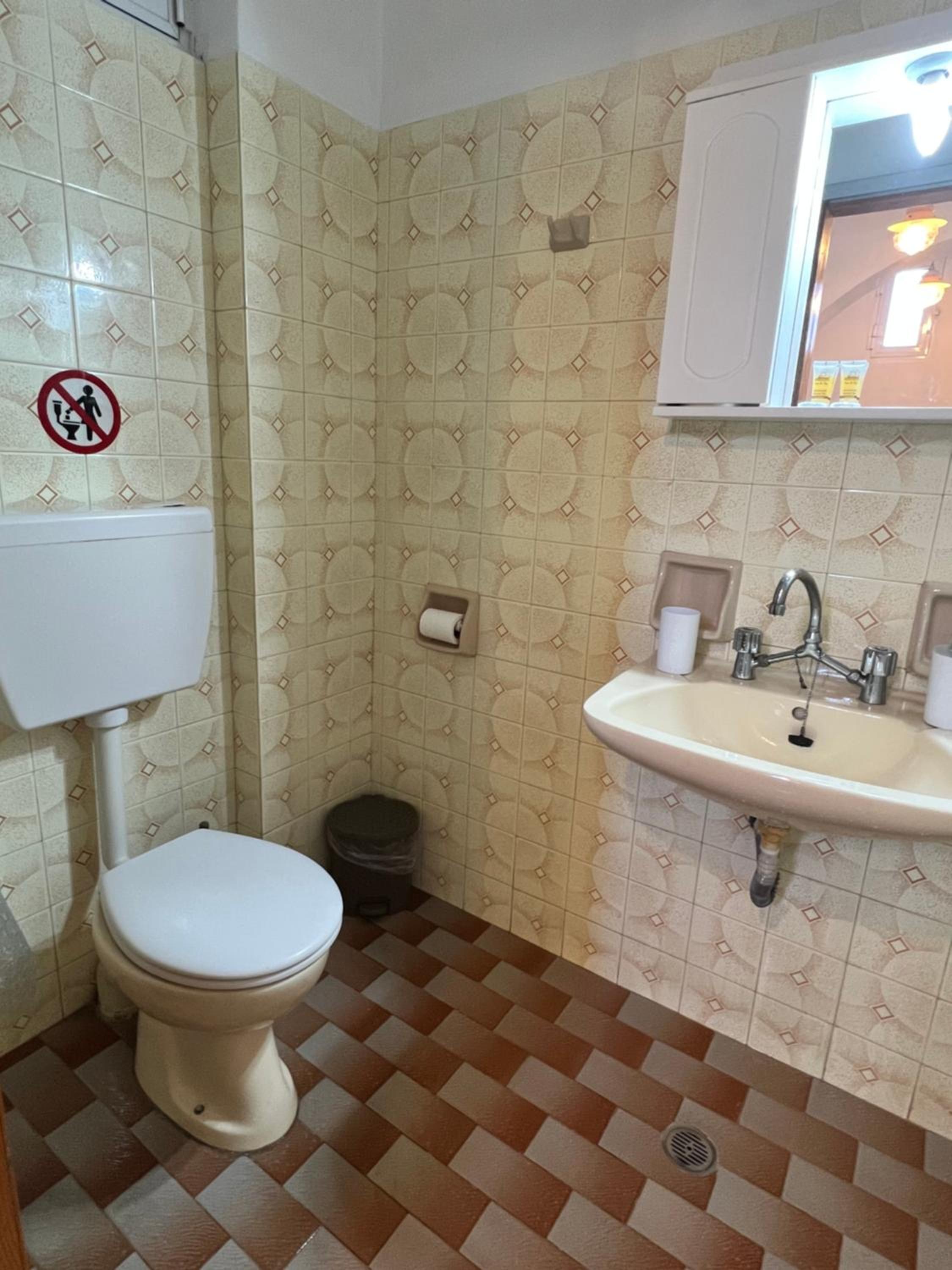 ERIDA Accommodation
