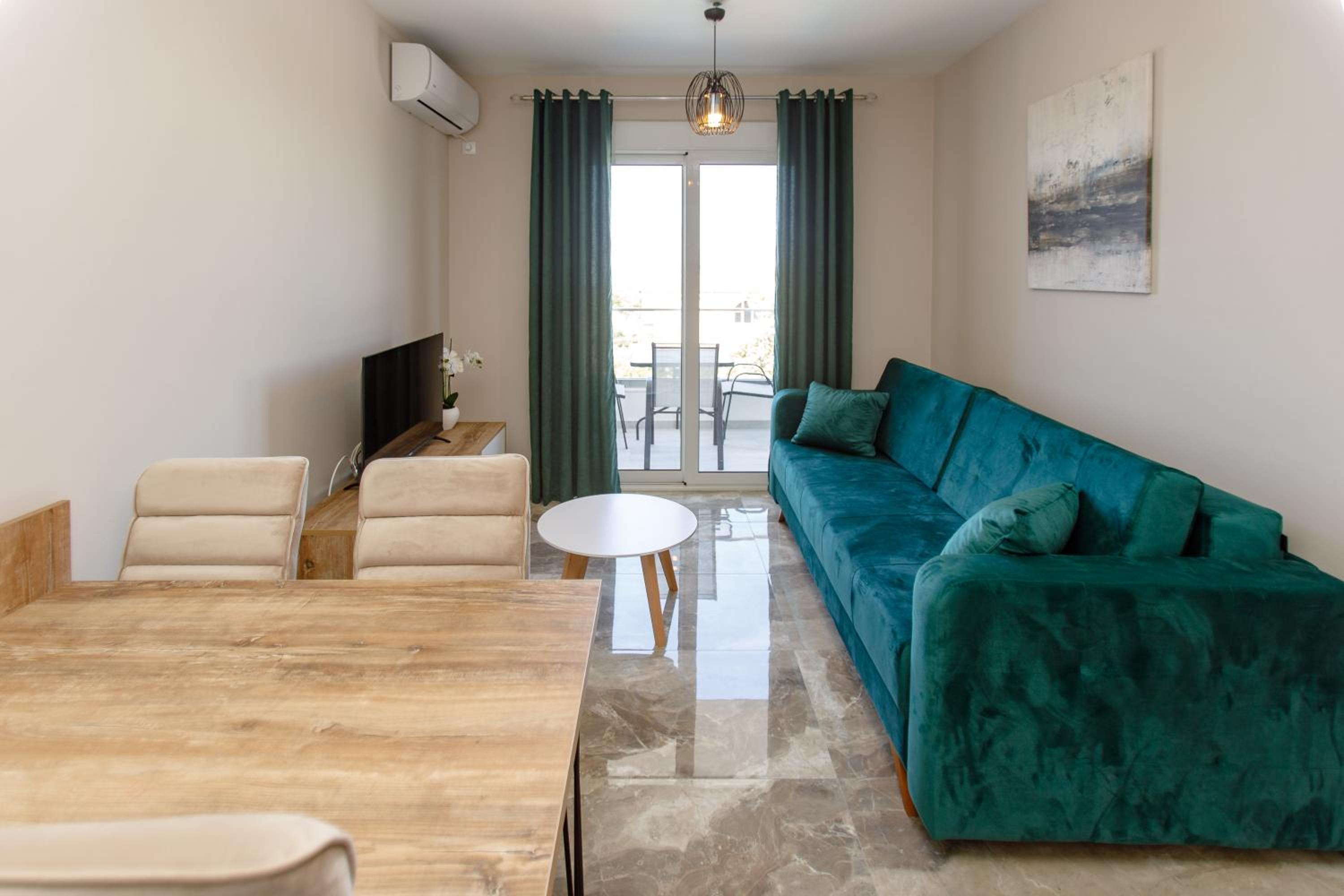 Apartments Posejdon Lux view 4