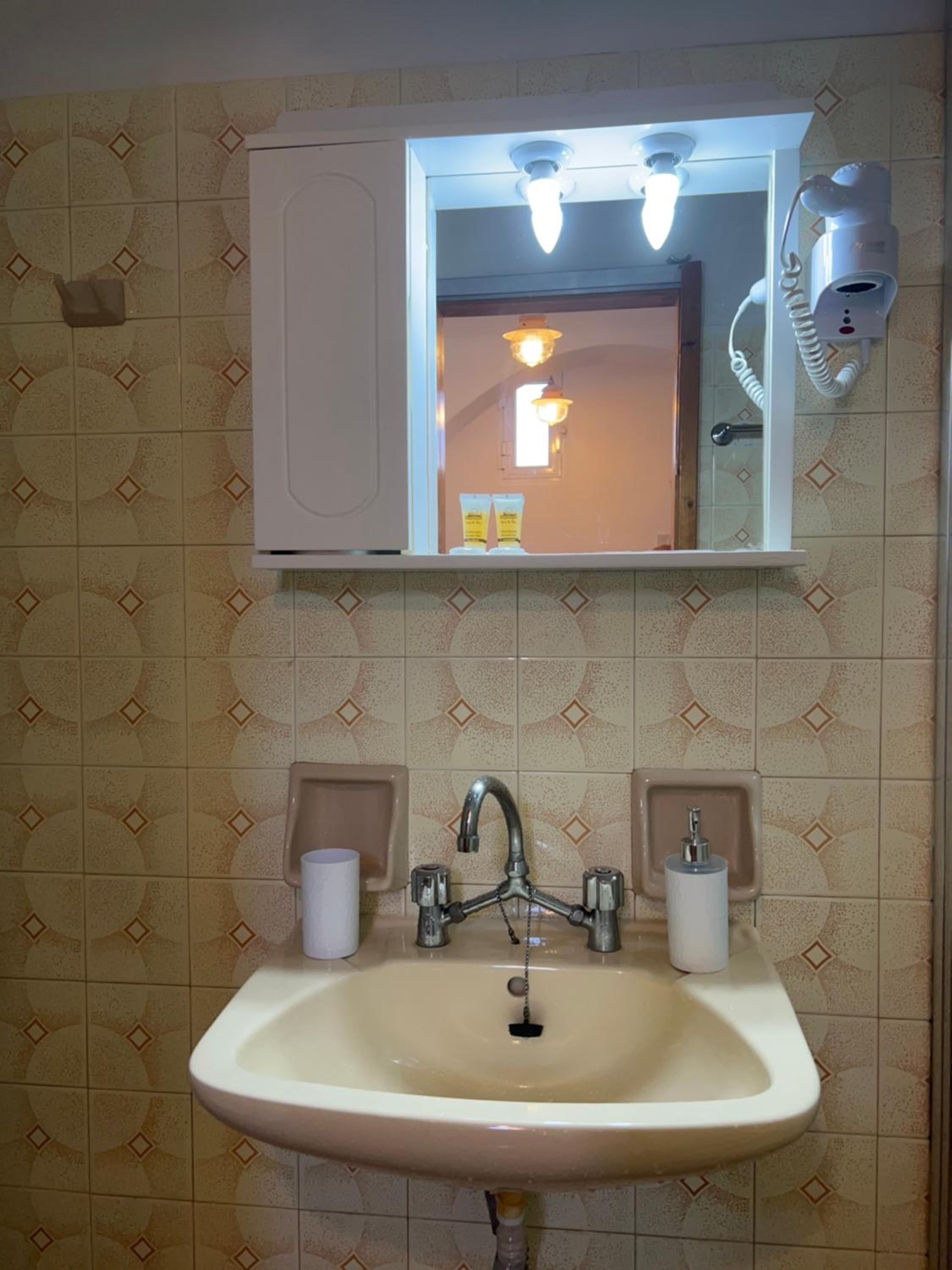 ERIDA Accommodation