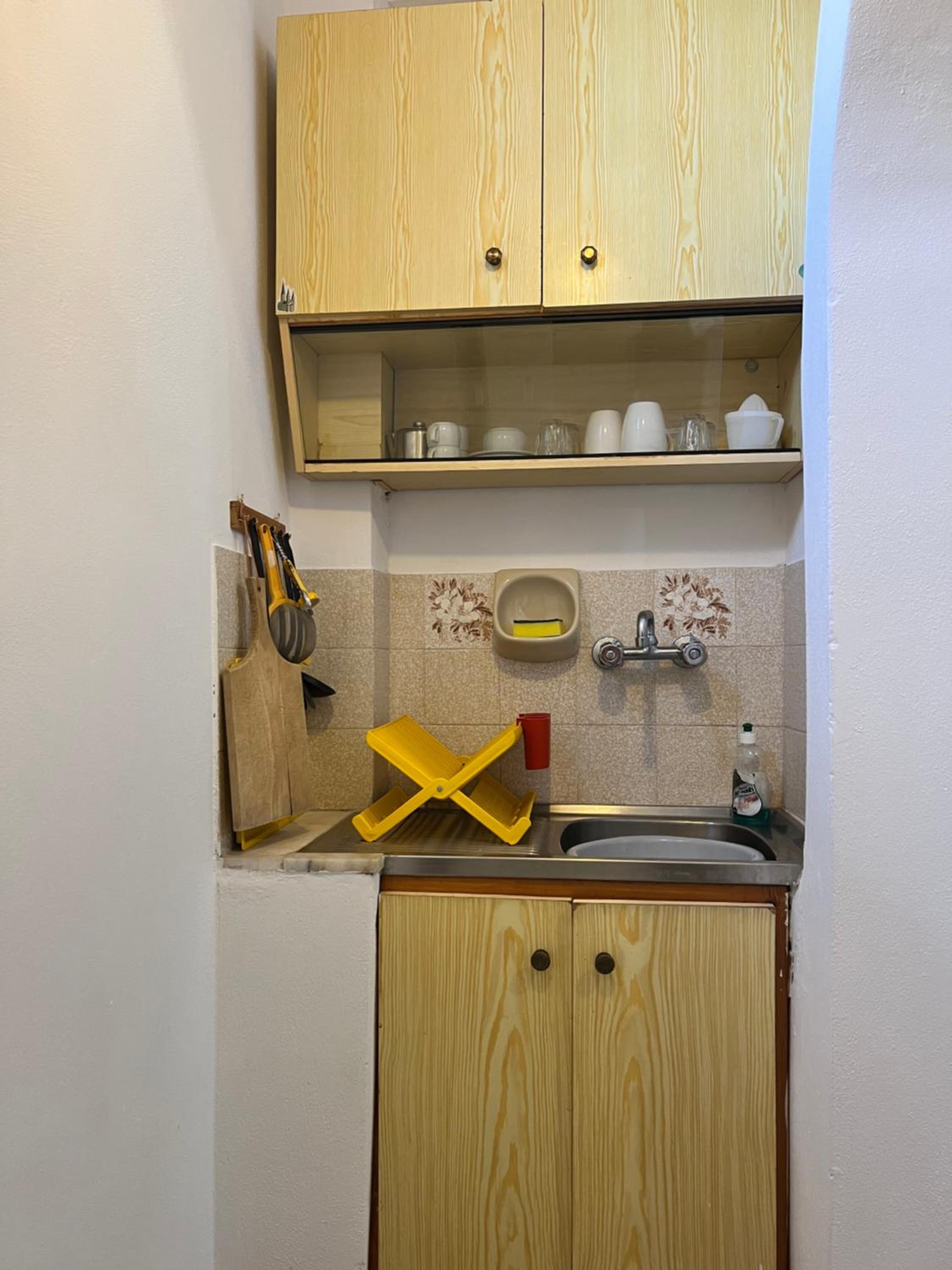 ERIDA Accommodation