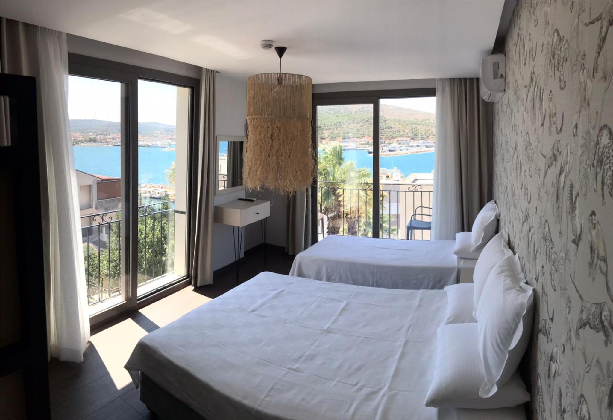 Eva Otel Çeşme - Image 24