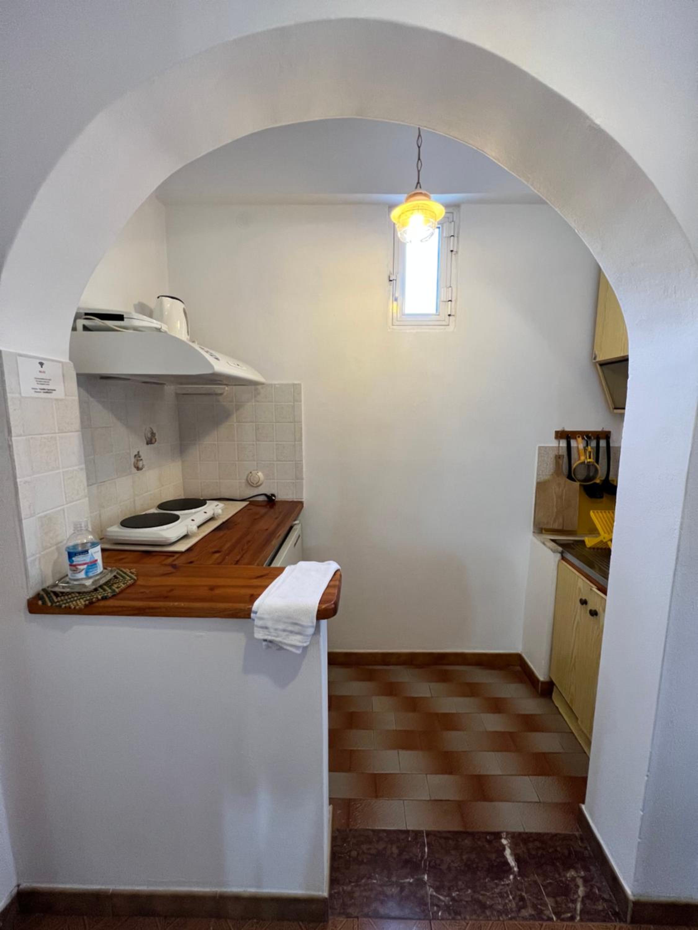 ERIDA Accommodation