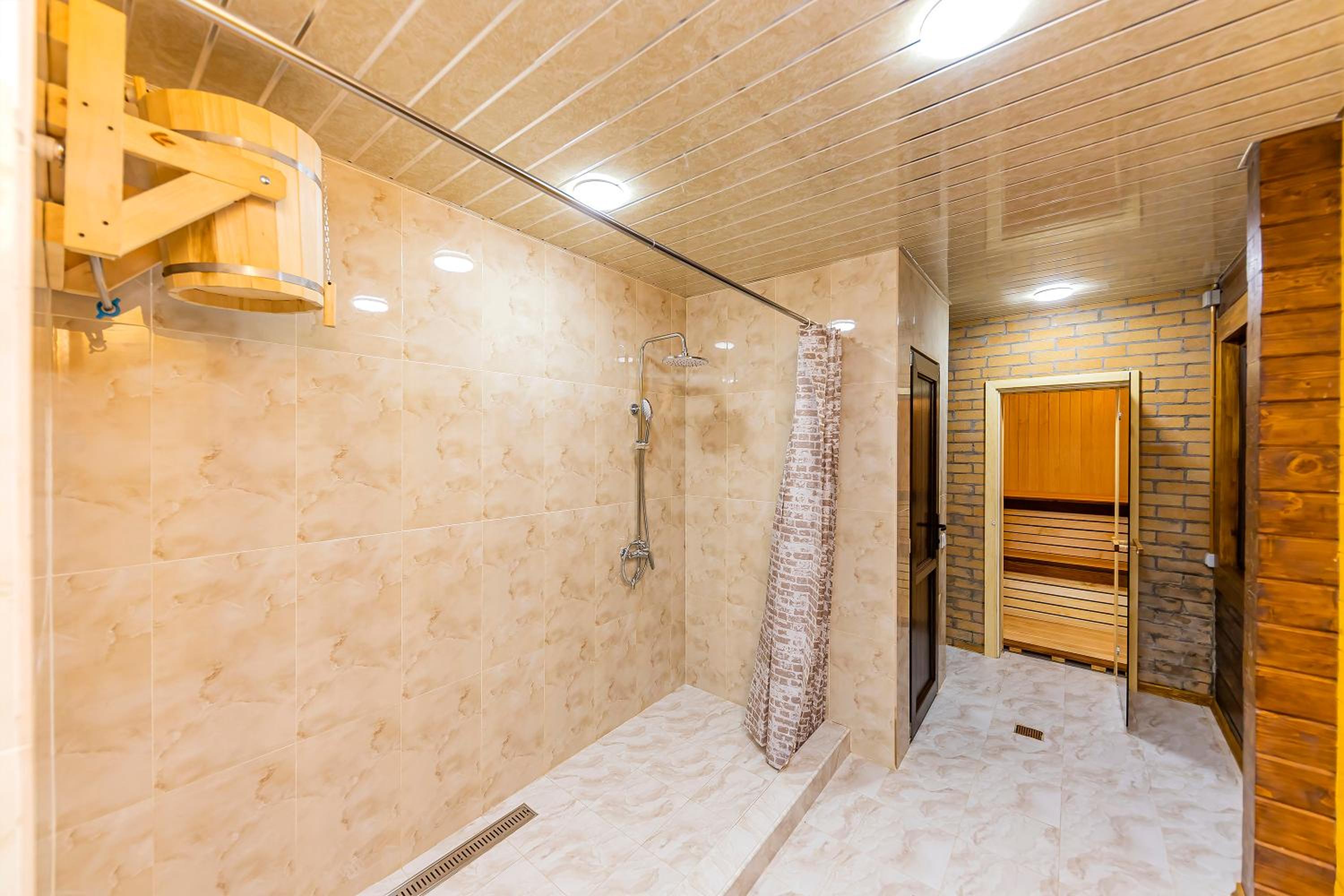 Eco Homes Tsaghkadzor