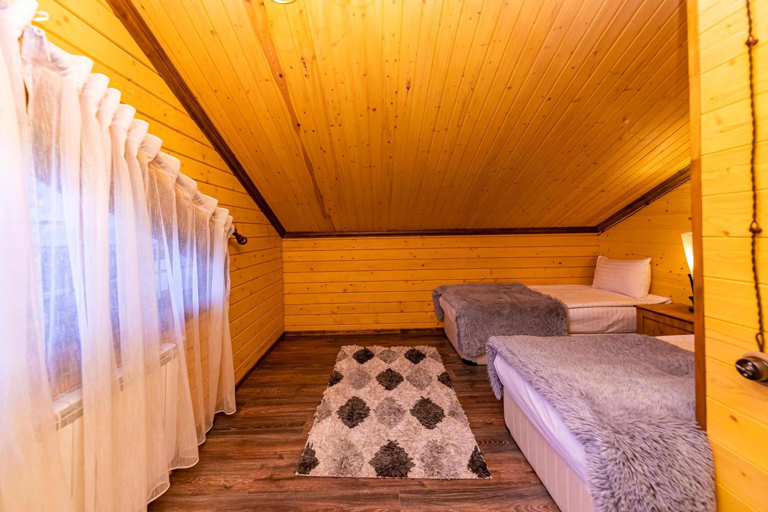Eco Homes Tsaghkadzor