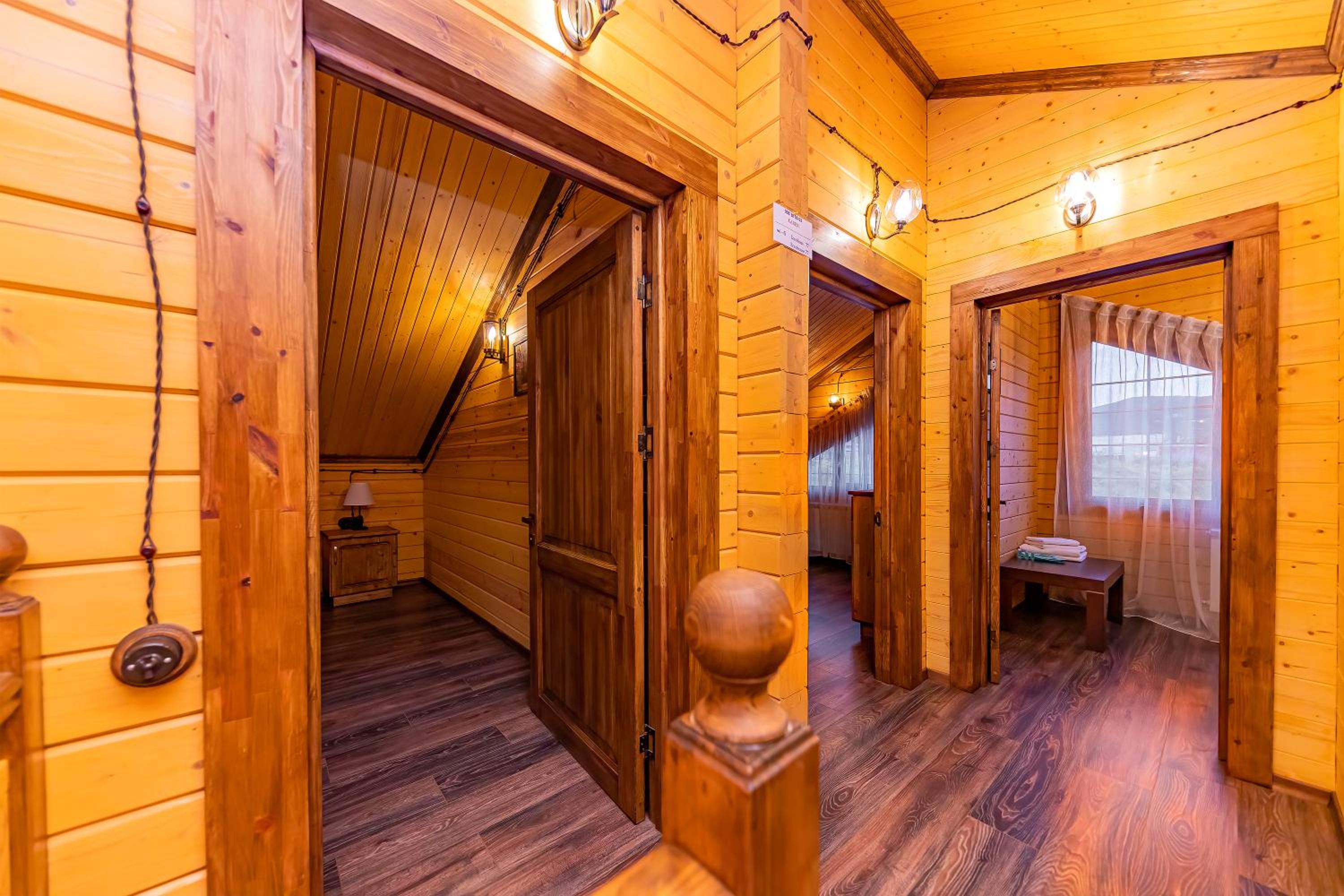 Eco Homes Tsaghkadzor