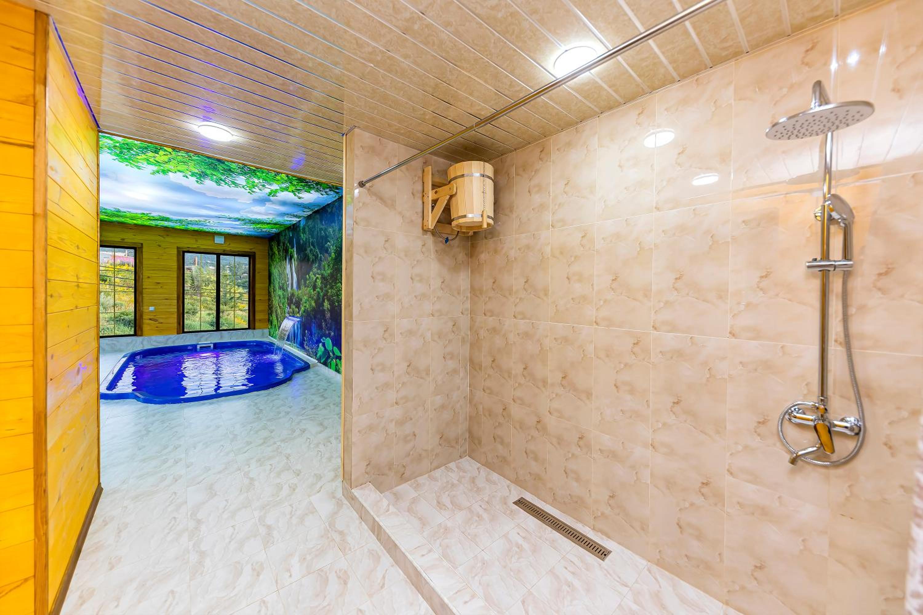 Eco Homes Tsaghkadzor