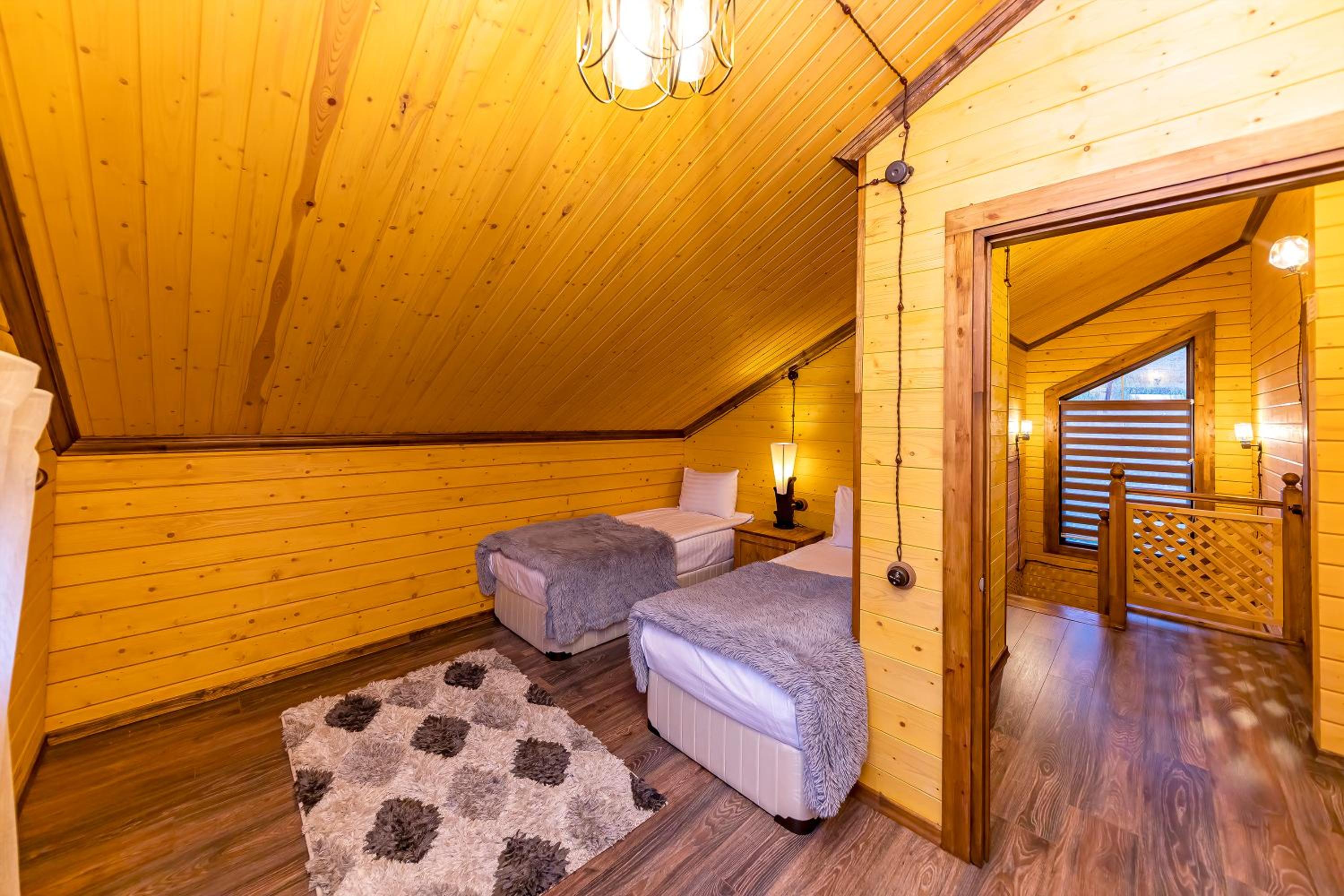 Eco Homes Tsaghkadzor