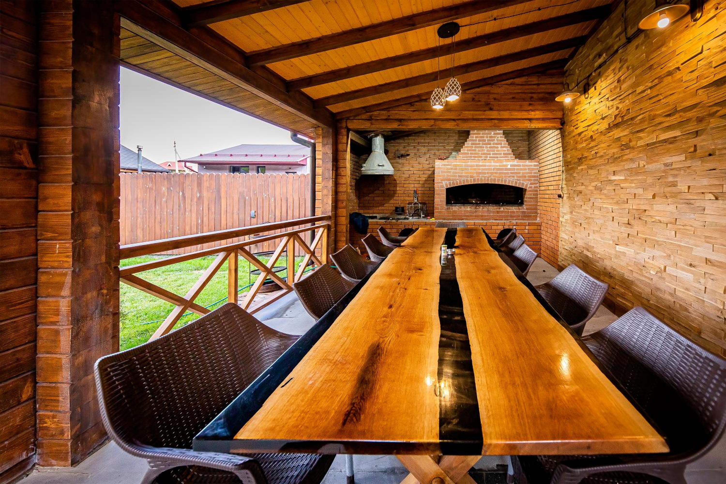 Eco Homes Tsaghkadzor
