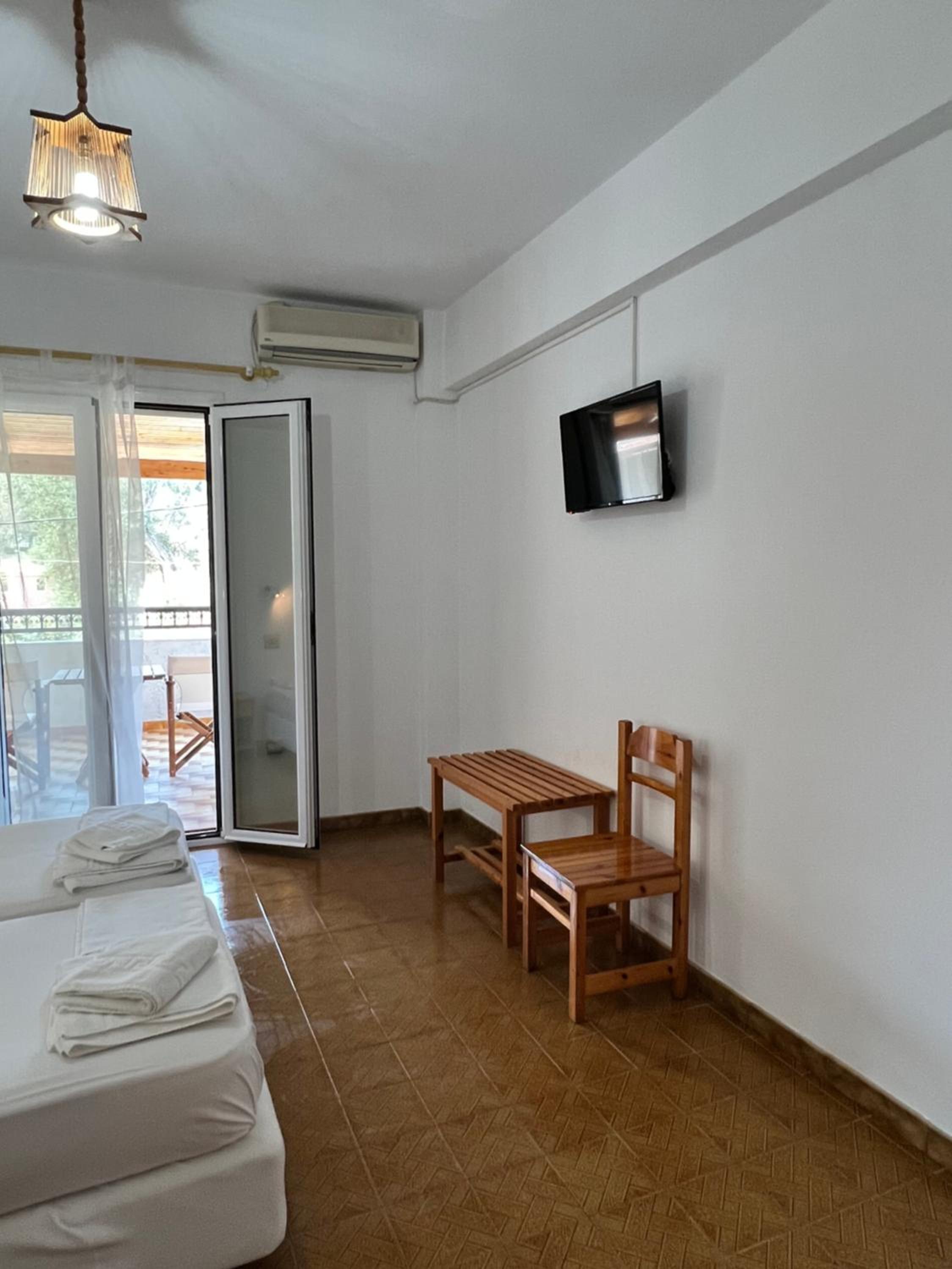 ERIDA Accommodation