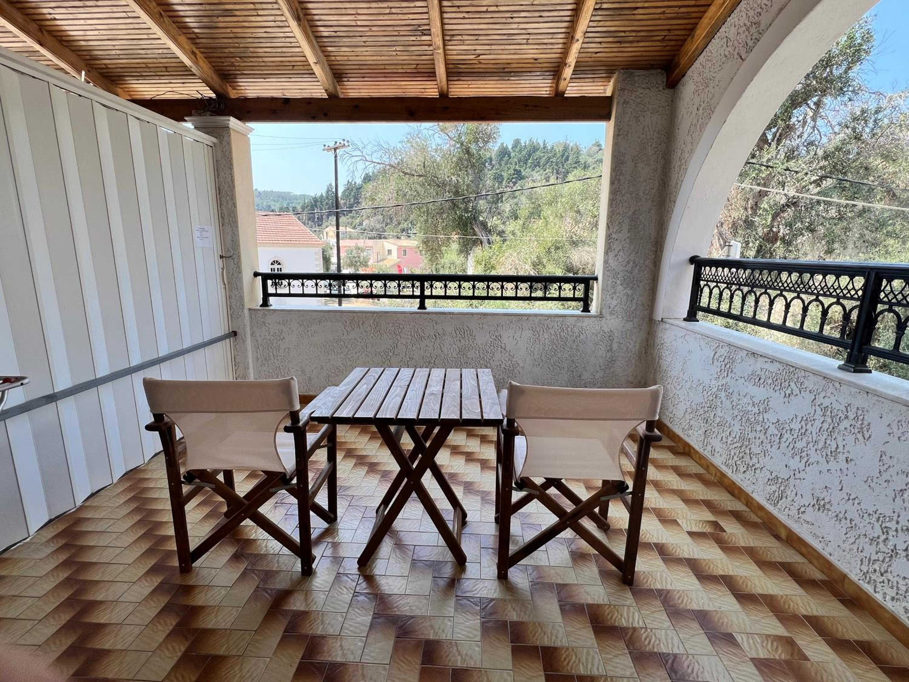 ERIDA Accommodation