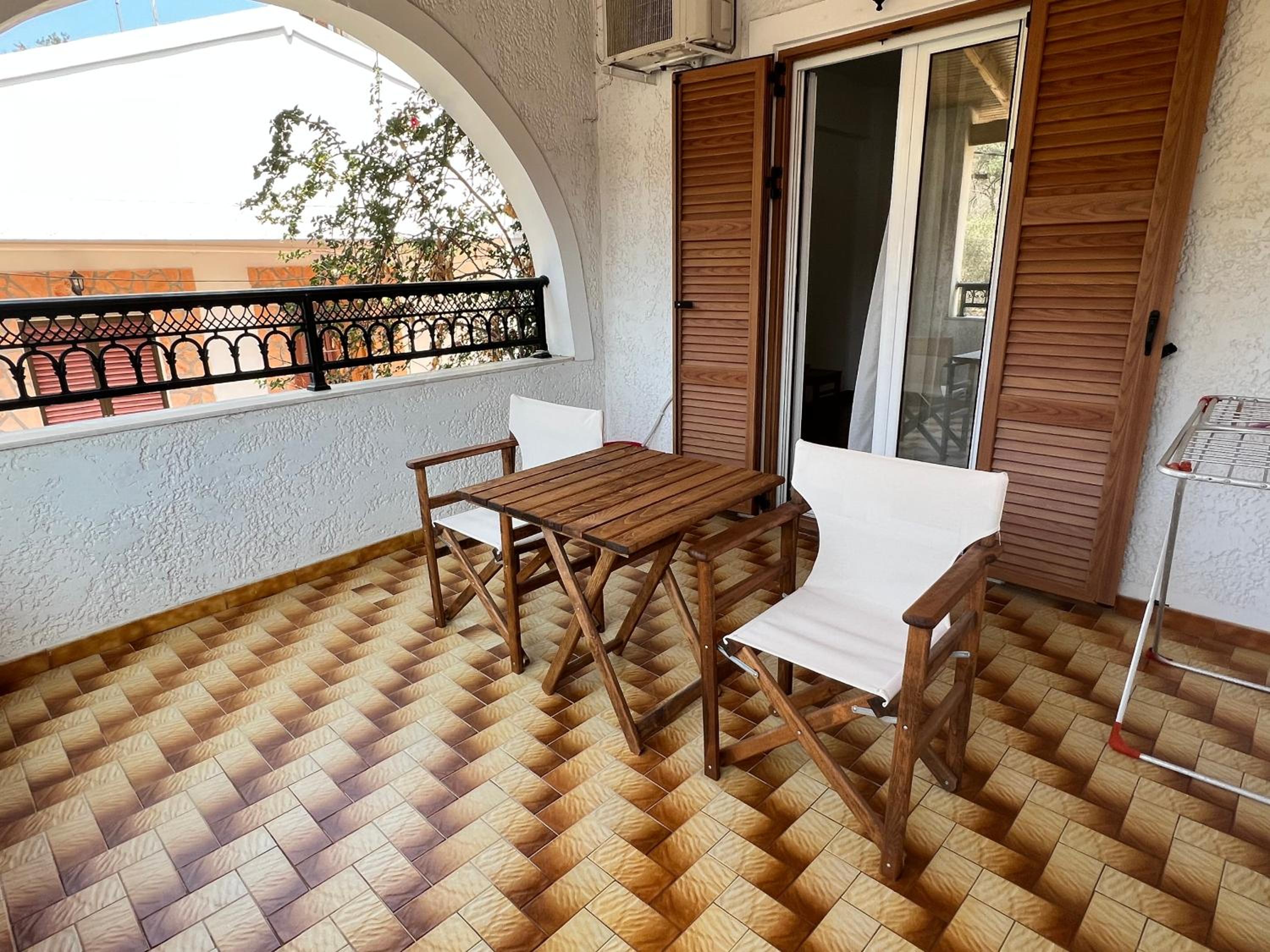 ERIDA Accommodation