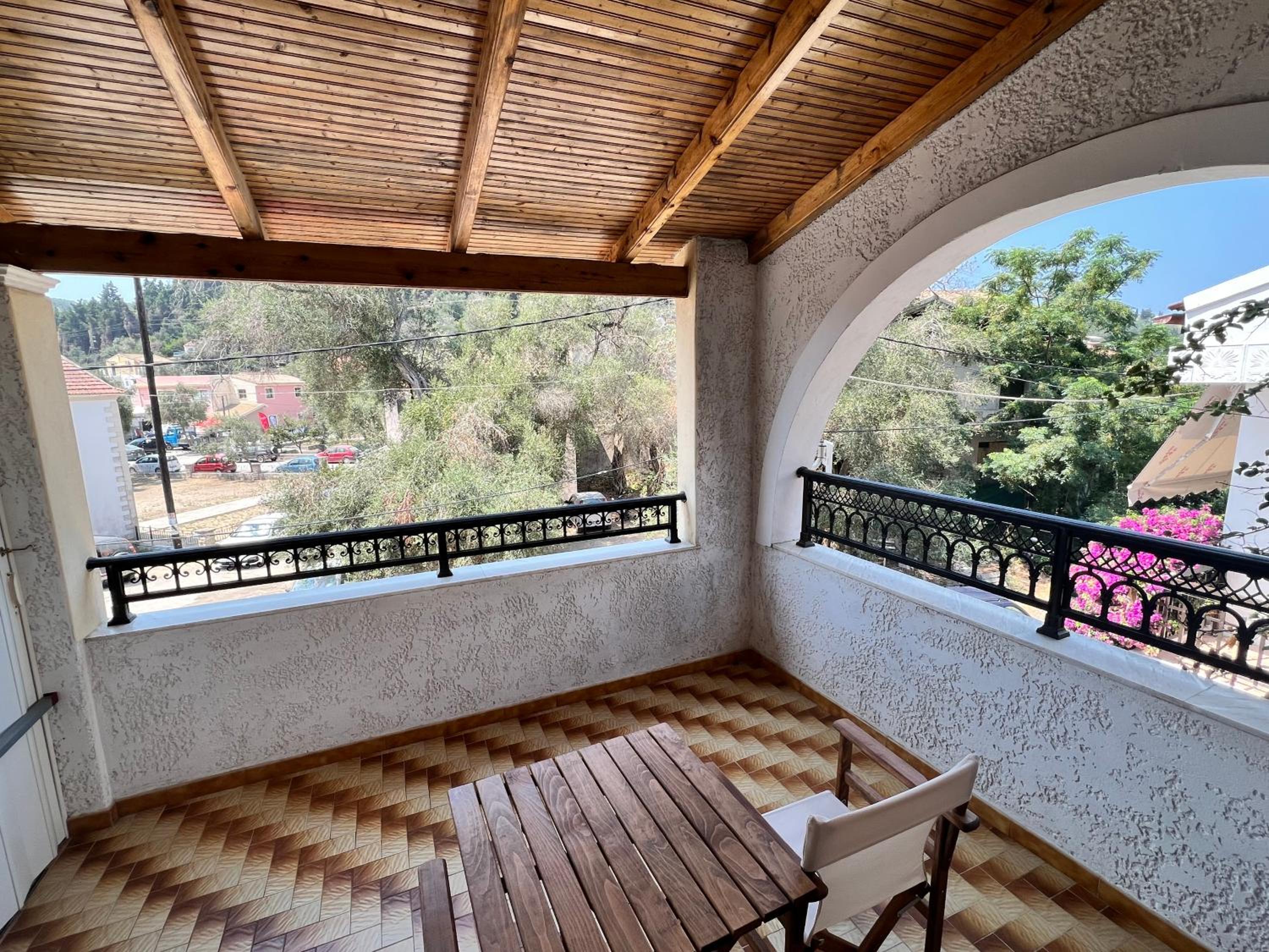 ERIDA Accommodation