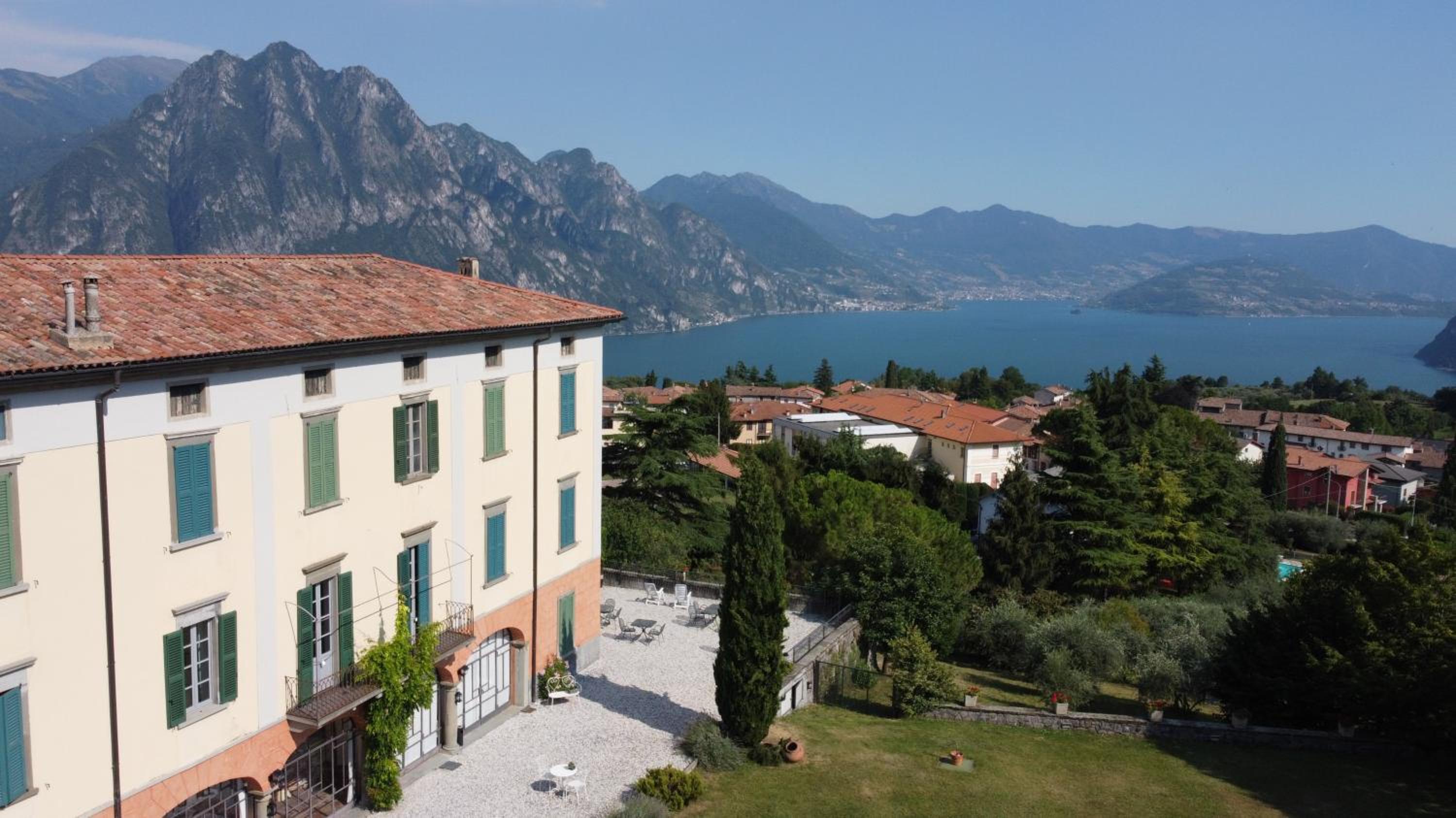 Residenza Ca' laRipa view 3