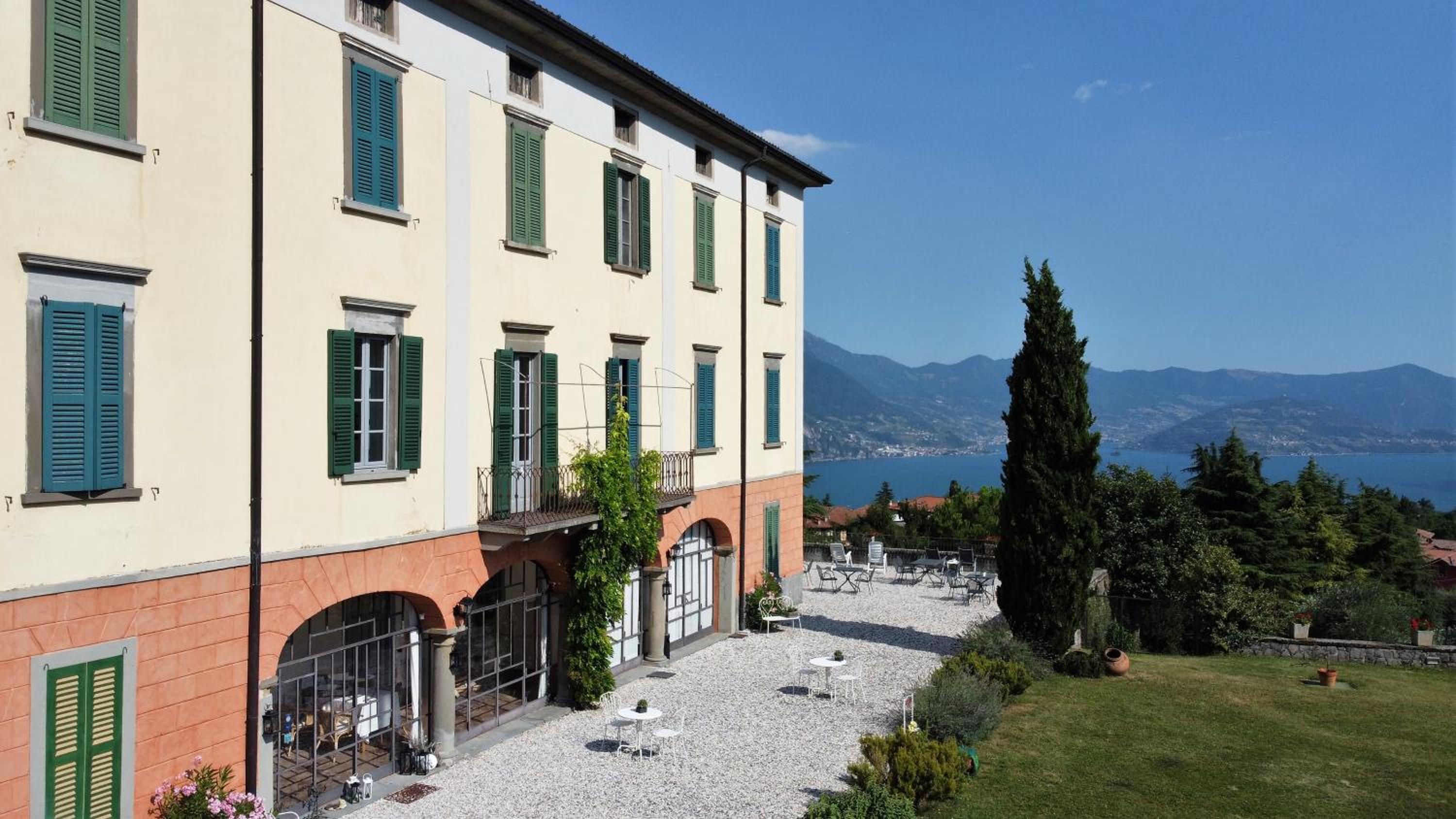 Residenza Ca' laRipa view 4