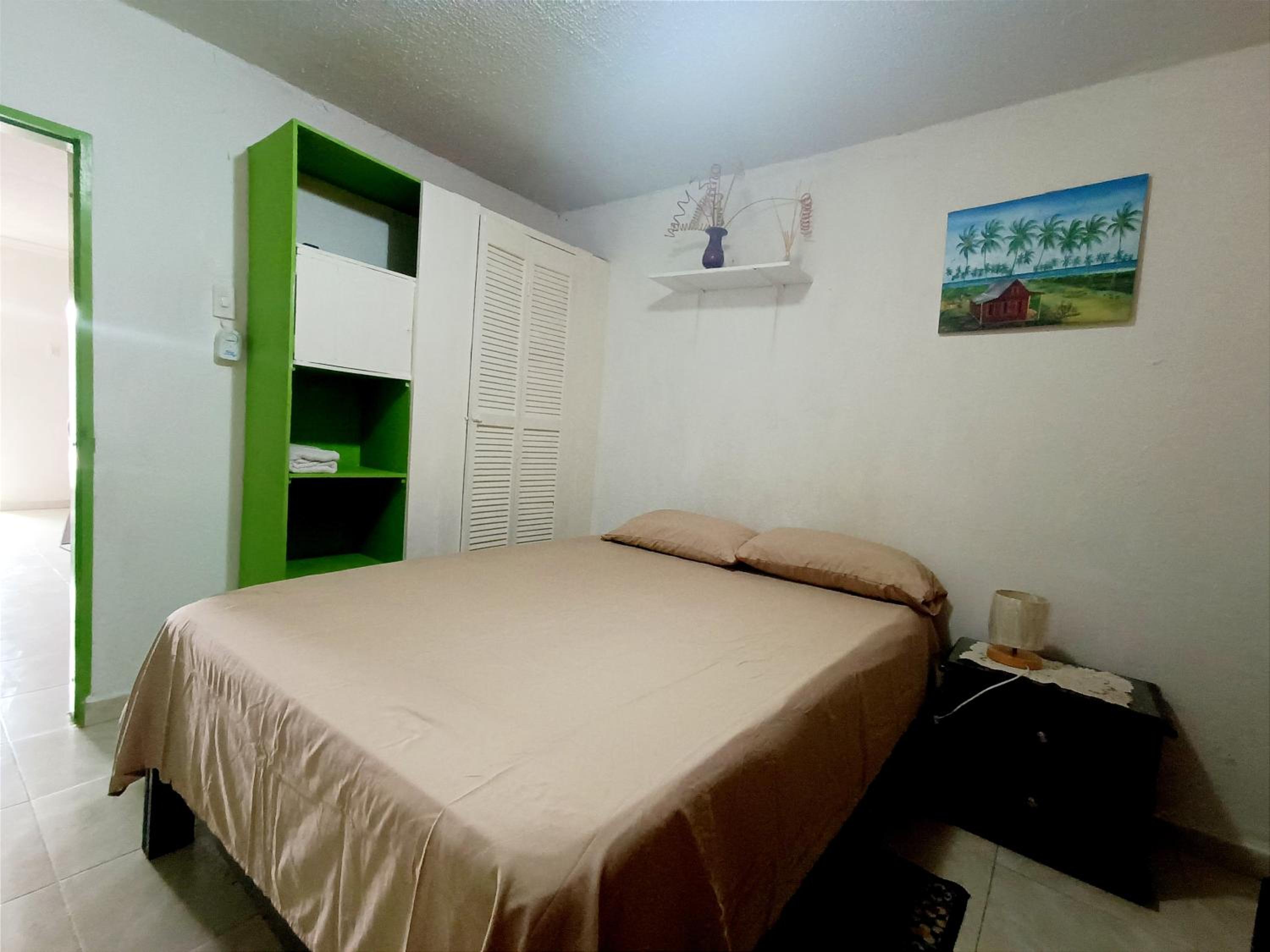 Posada Nativa Green Sea San Luis