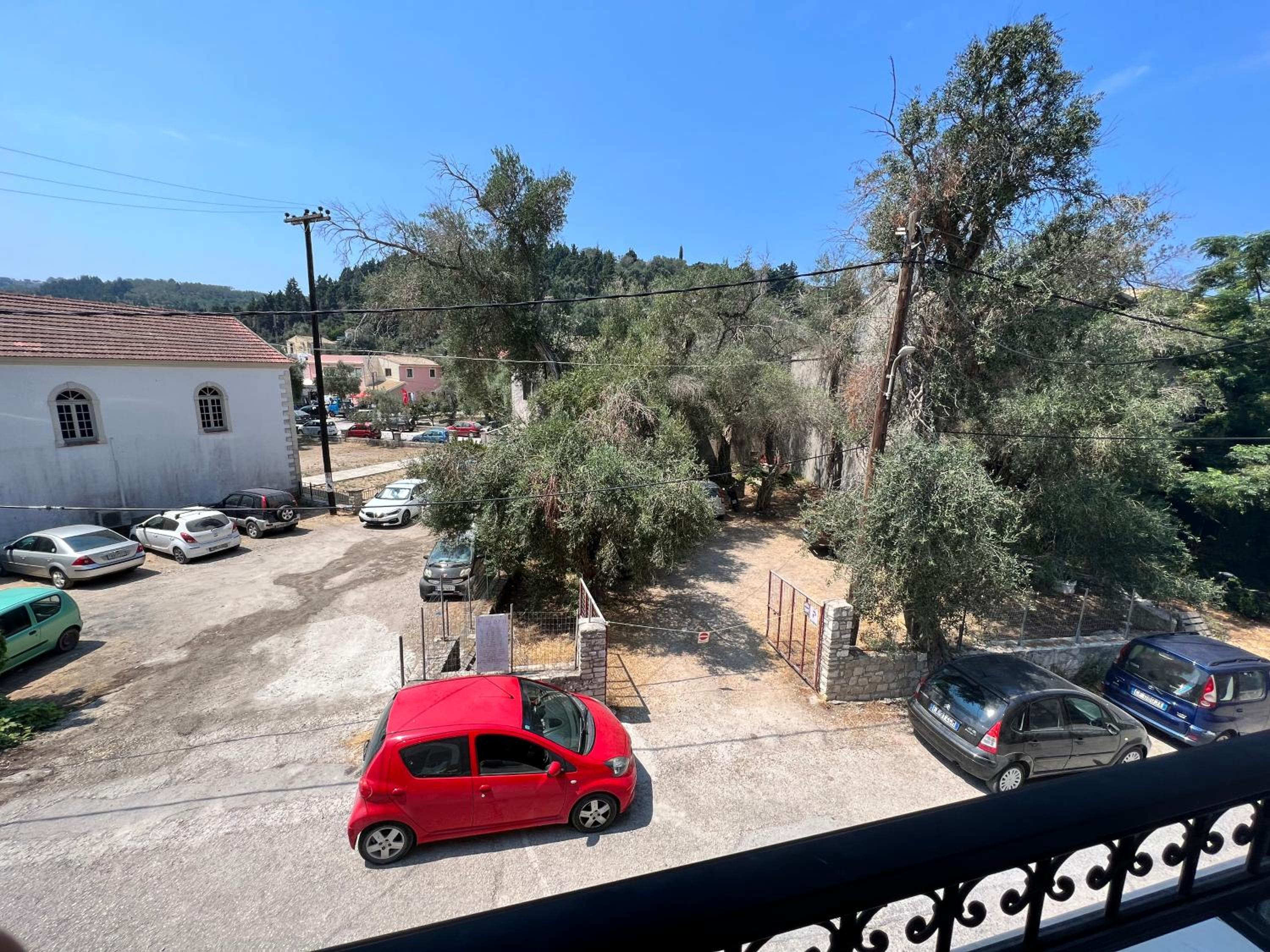 ERIDA Accommodation