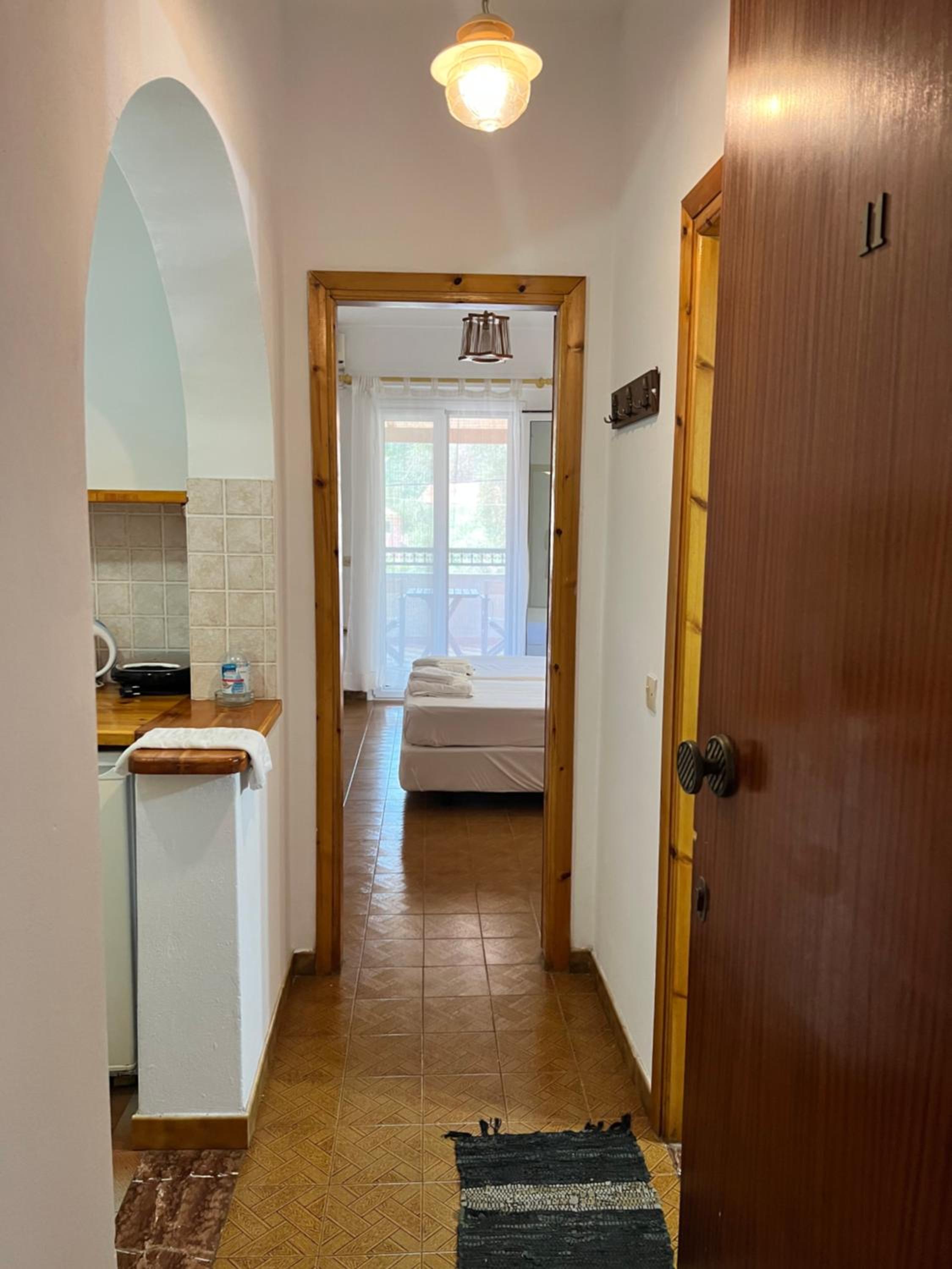 ERIDA Accommodation