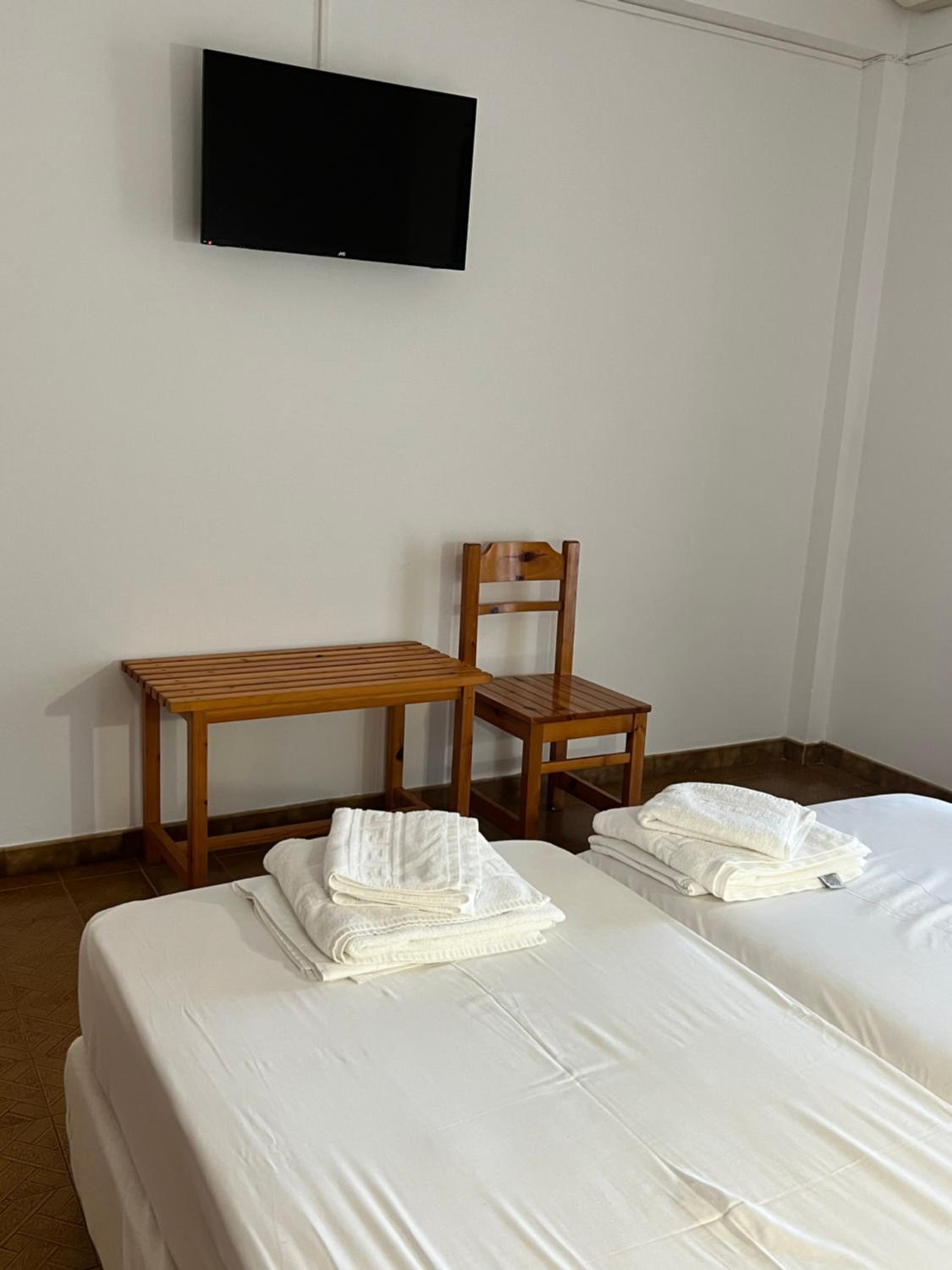 ERIDA Accommodation