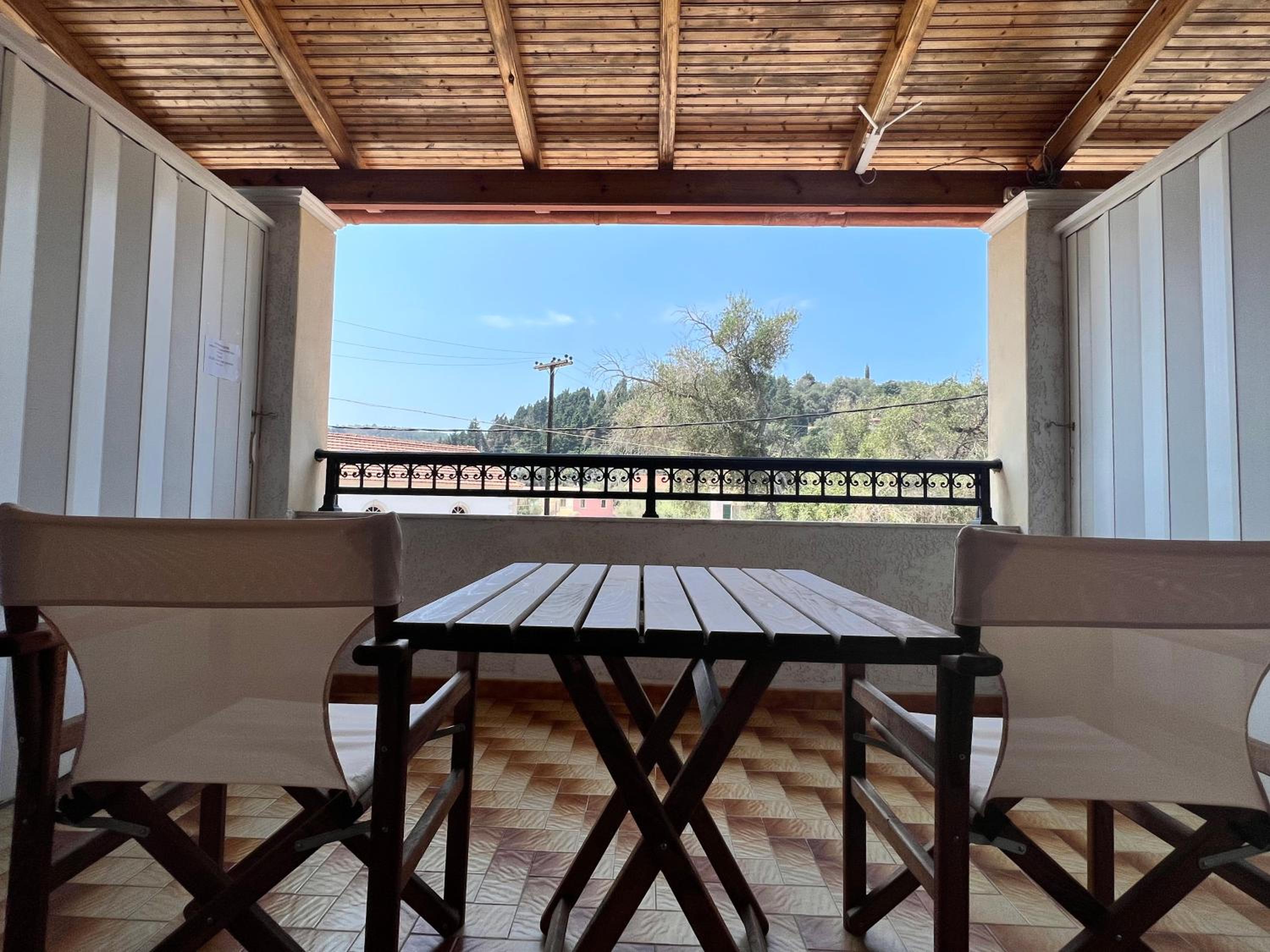 ERIDA Accommodation