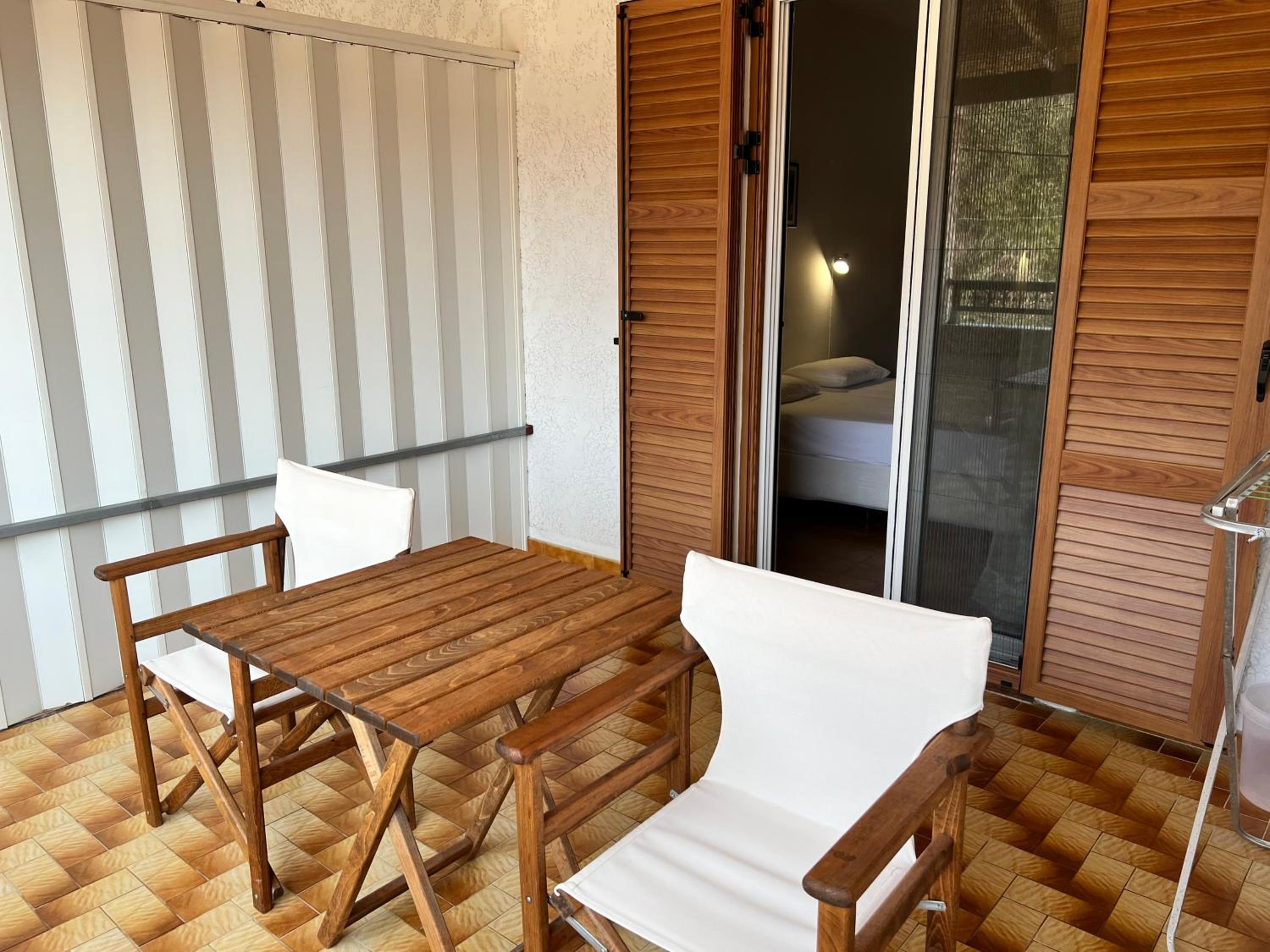 ERIDA Accommodation